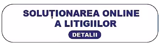 ANPC SOL — Soluționarea online a litigiilor