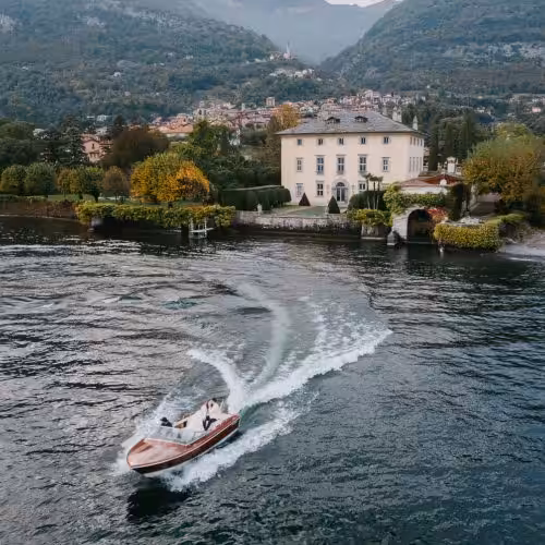 Villa balbiano wedding photographer lake como