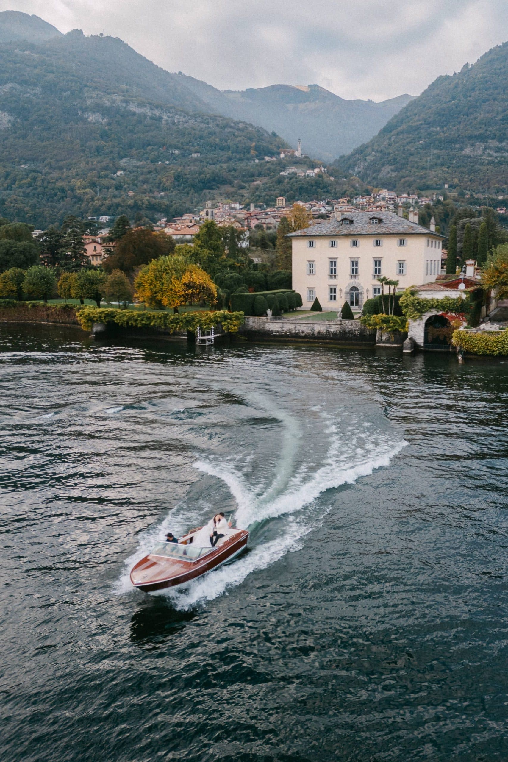 Fotograf nunta cluj napoca destination wedding italy como