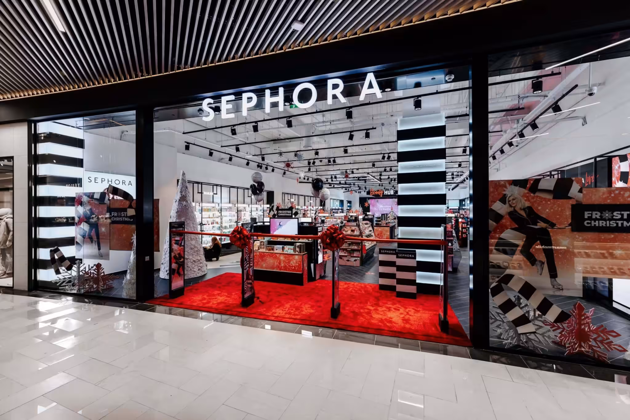 promenada sibiu sephora