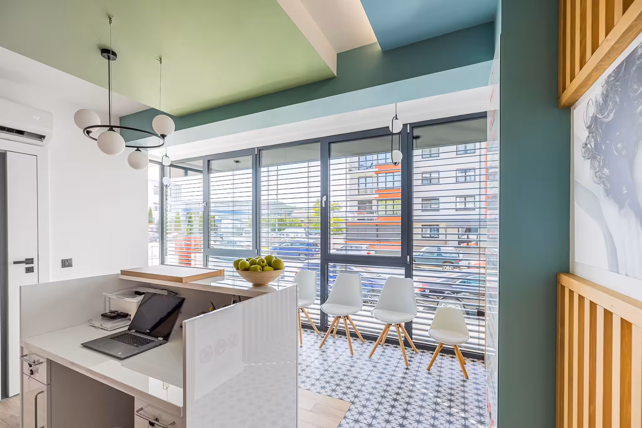 dentapoint targu mures cabinet stomatologic