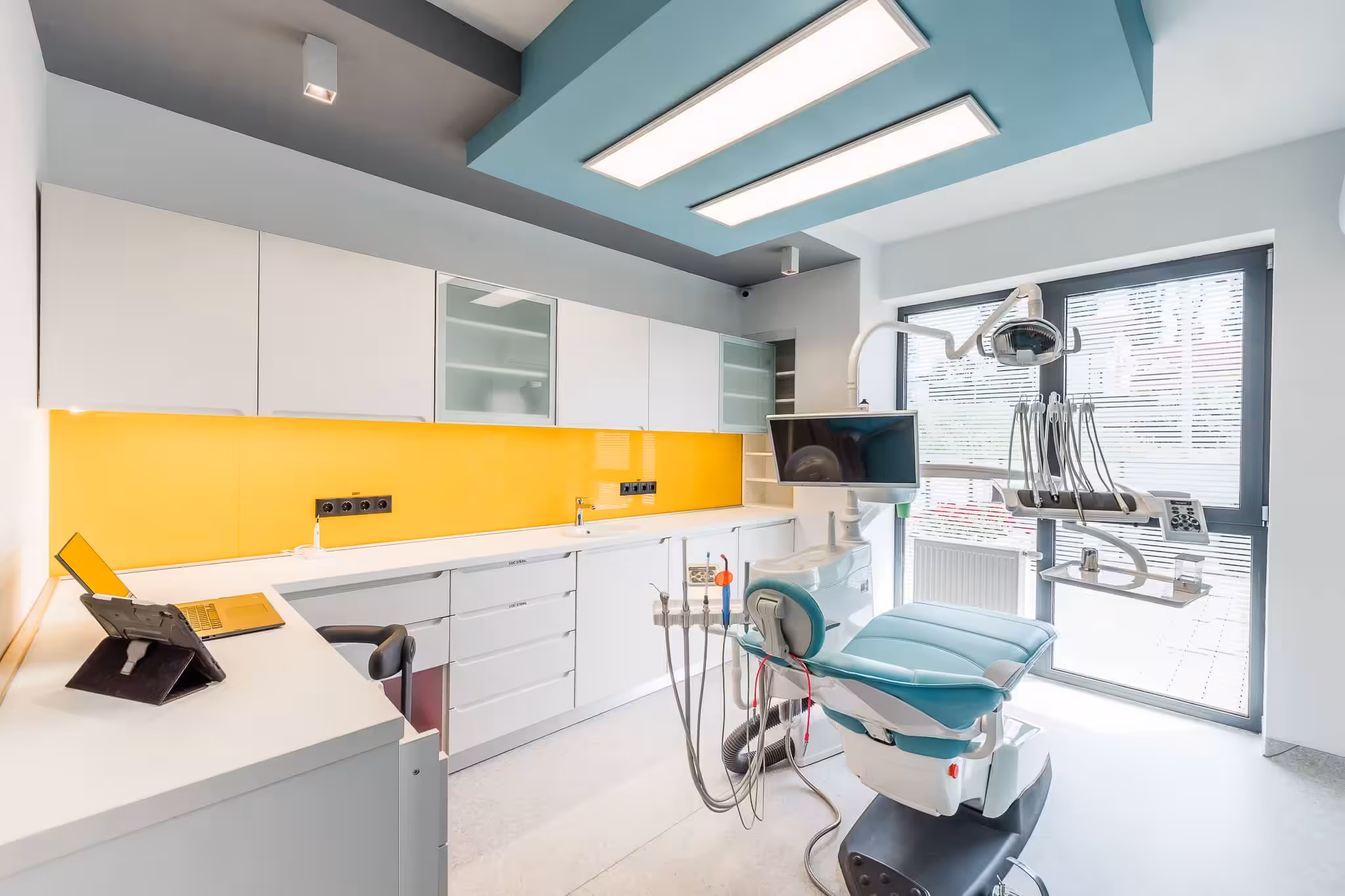 cabinet stomatologie targu mures