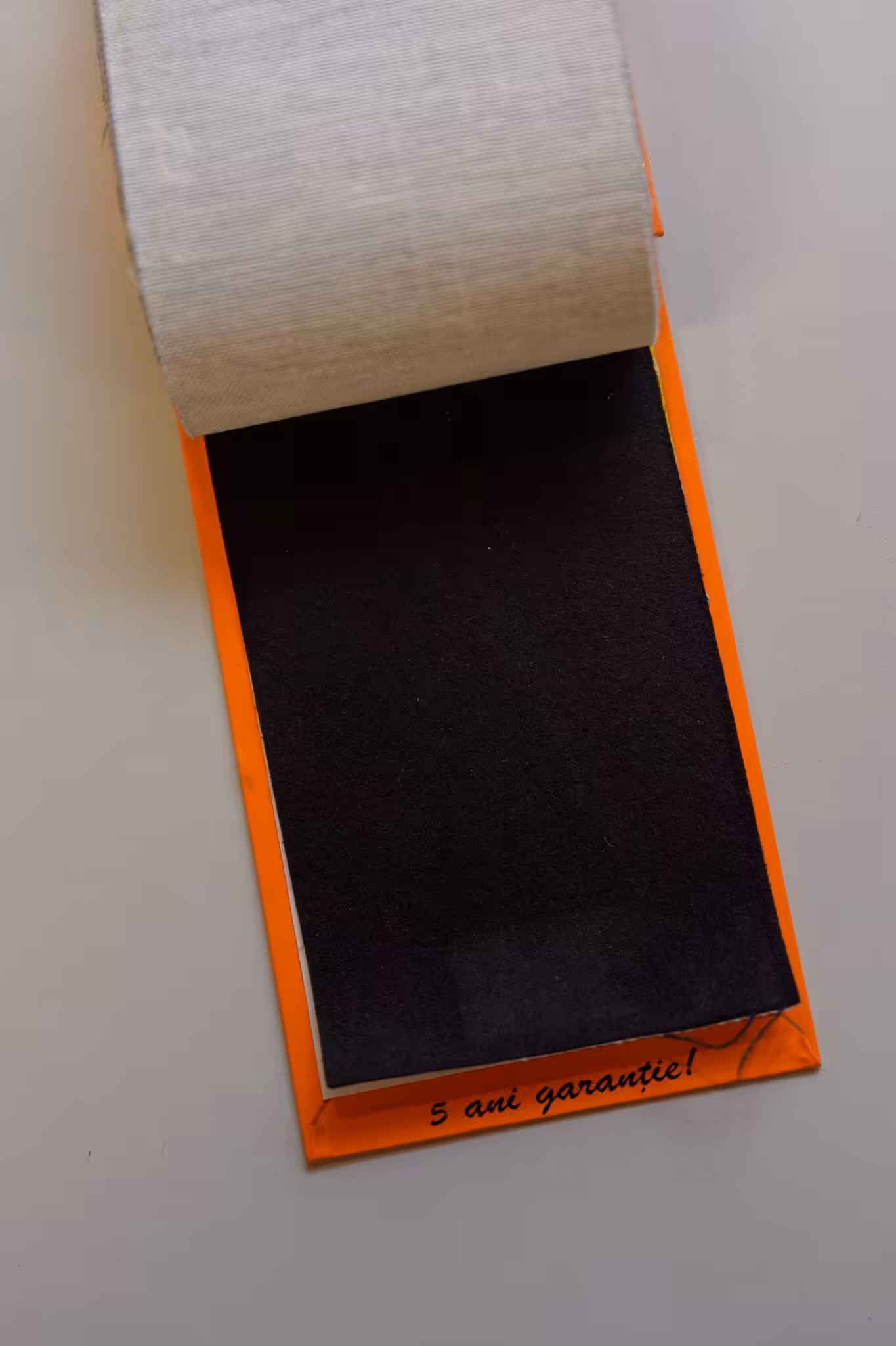 Nubuc ARCA 708
