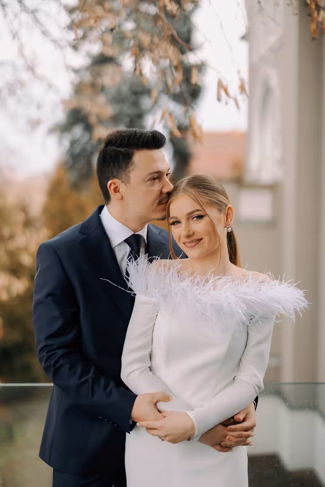 Cununie Civila Hotel Privo Targu Mures - Locatii nunta - stare civila
