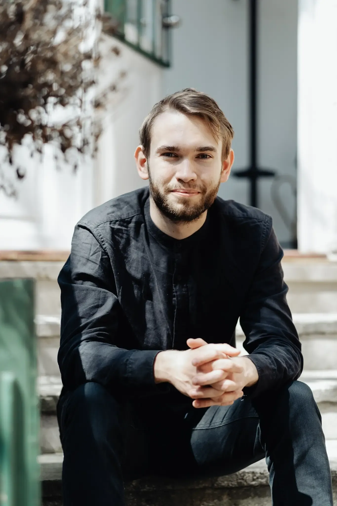 Ferencz Andras - review fotograf nunta majos daniel targu mures