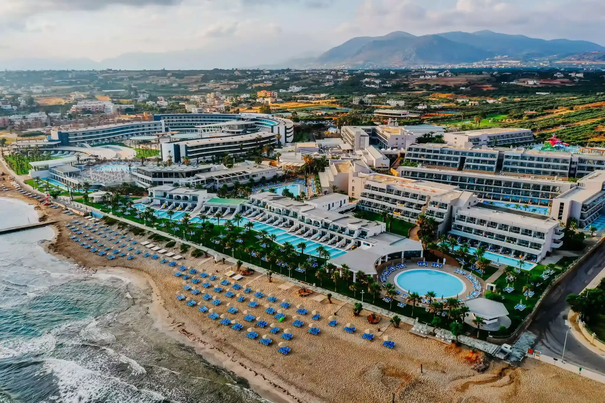 fotograf hoteluri si resorturi de lux
