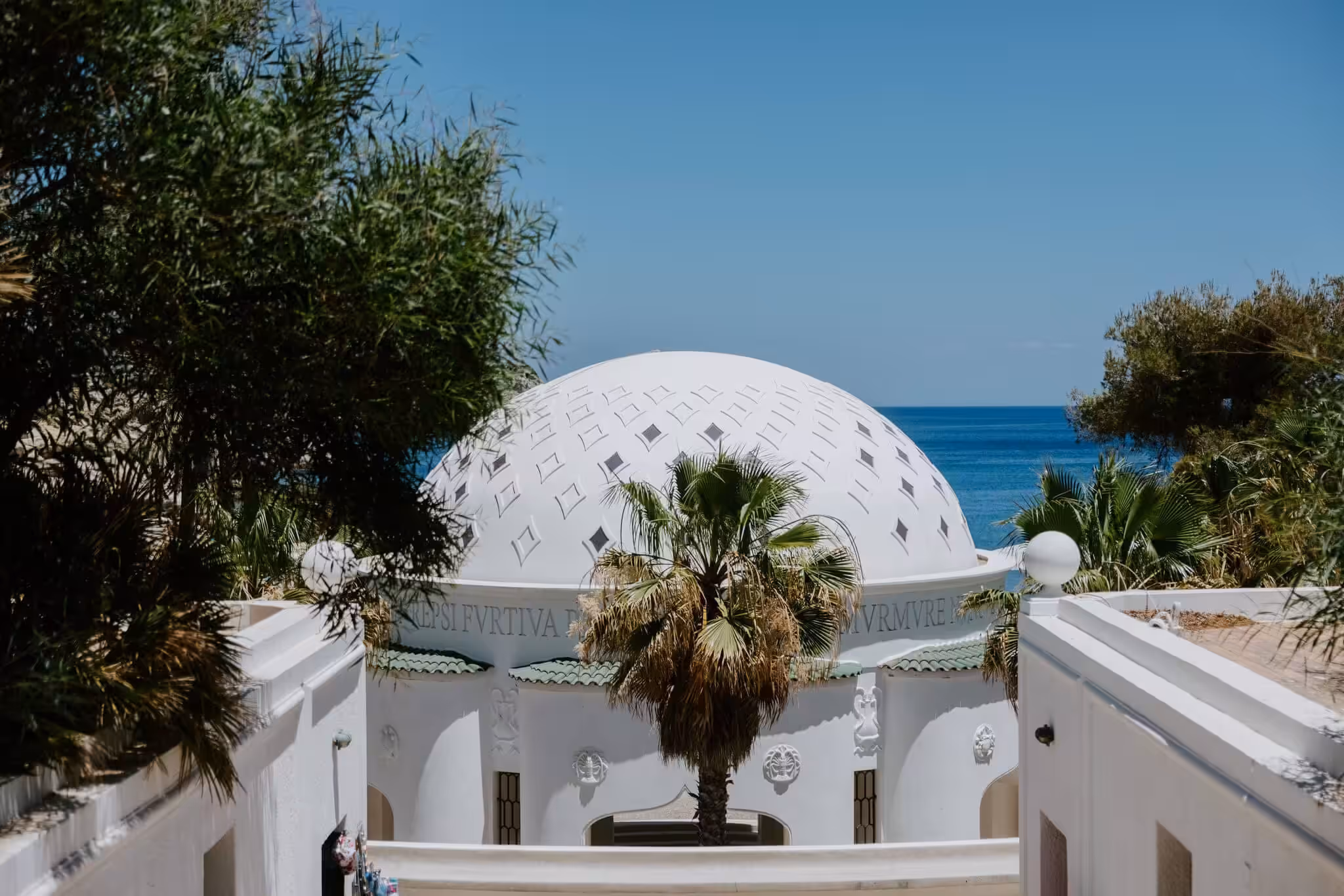 Kallithea Springs Visiting the Ancient Thermal Spa and Beach 3