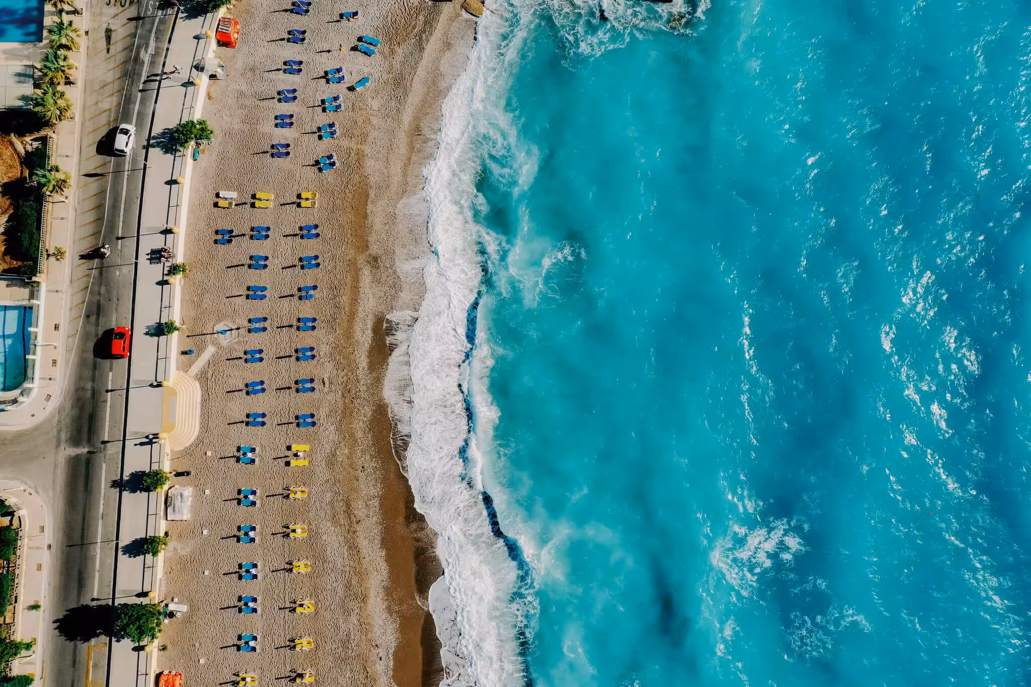 Mitsis Grand Hotel Beach Hotel Rhodes Town 2
