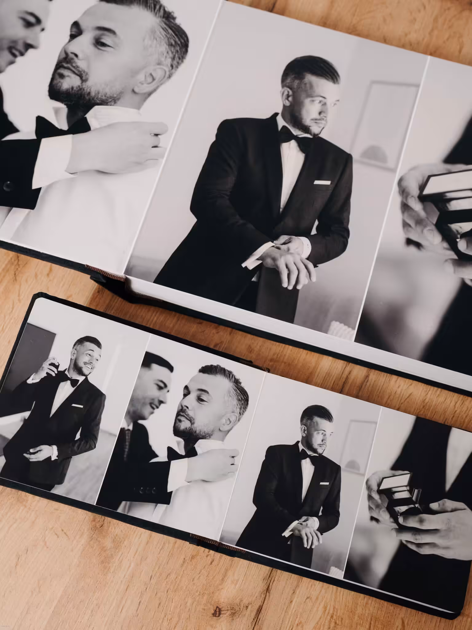 albume foto nunta personalizat pret