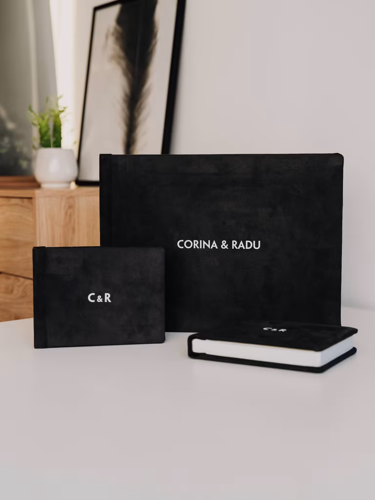 albume foto nunta personalizat pret