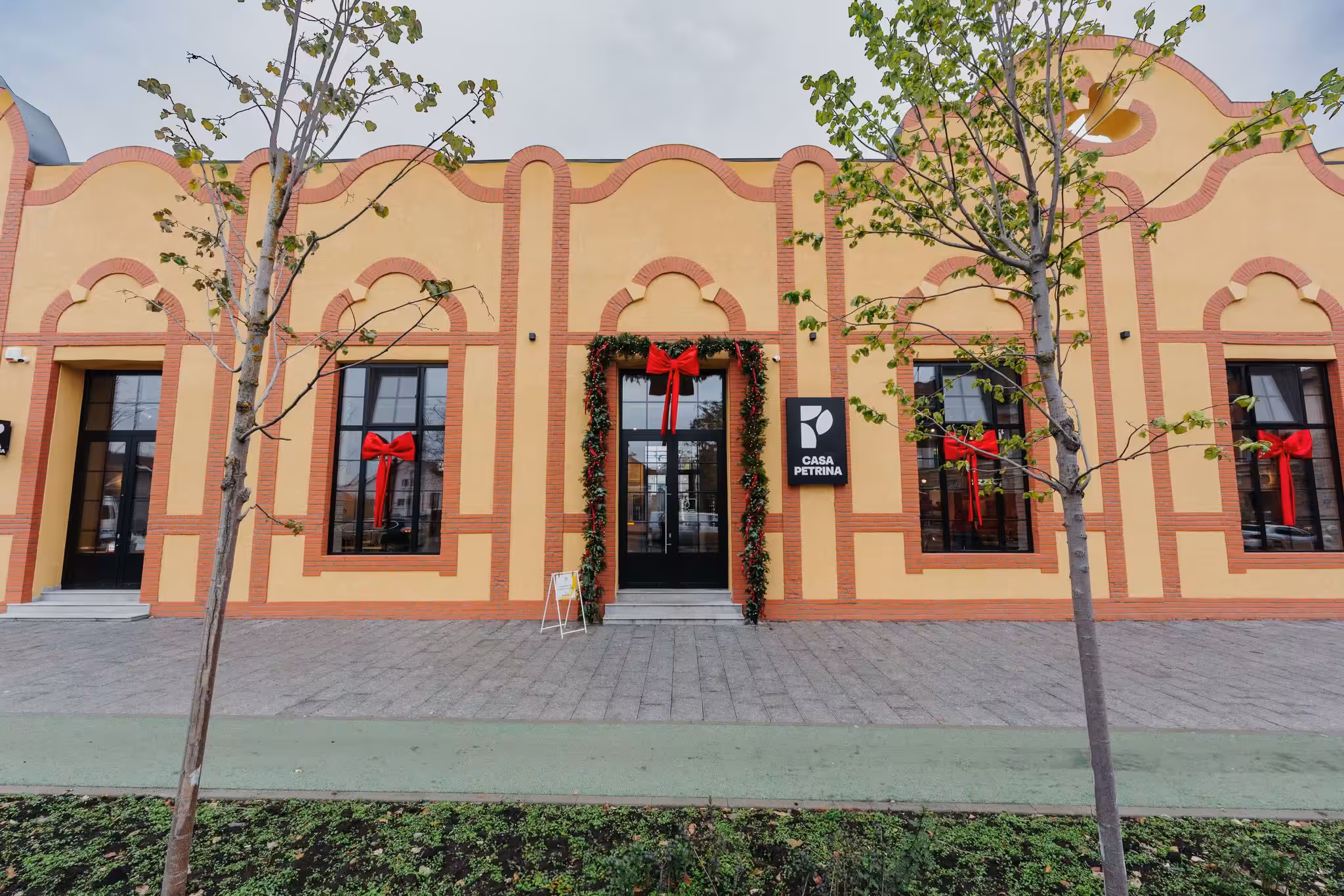 casa petrina restaurant targu mures 8