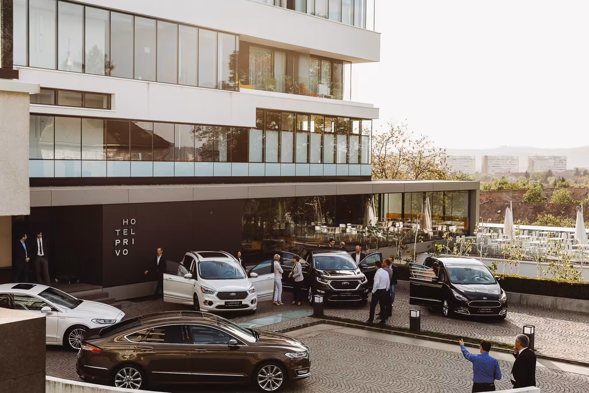 ford targu mures fotografie comerciala hotel privo gallery wedding garden 19