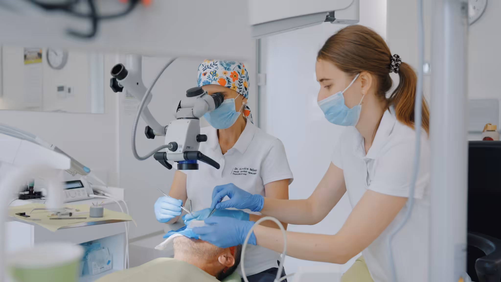 fotograf clinica dentara mures cluj fotografie doctori pomadent targu mures 11