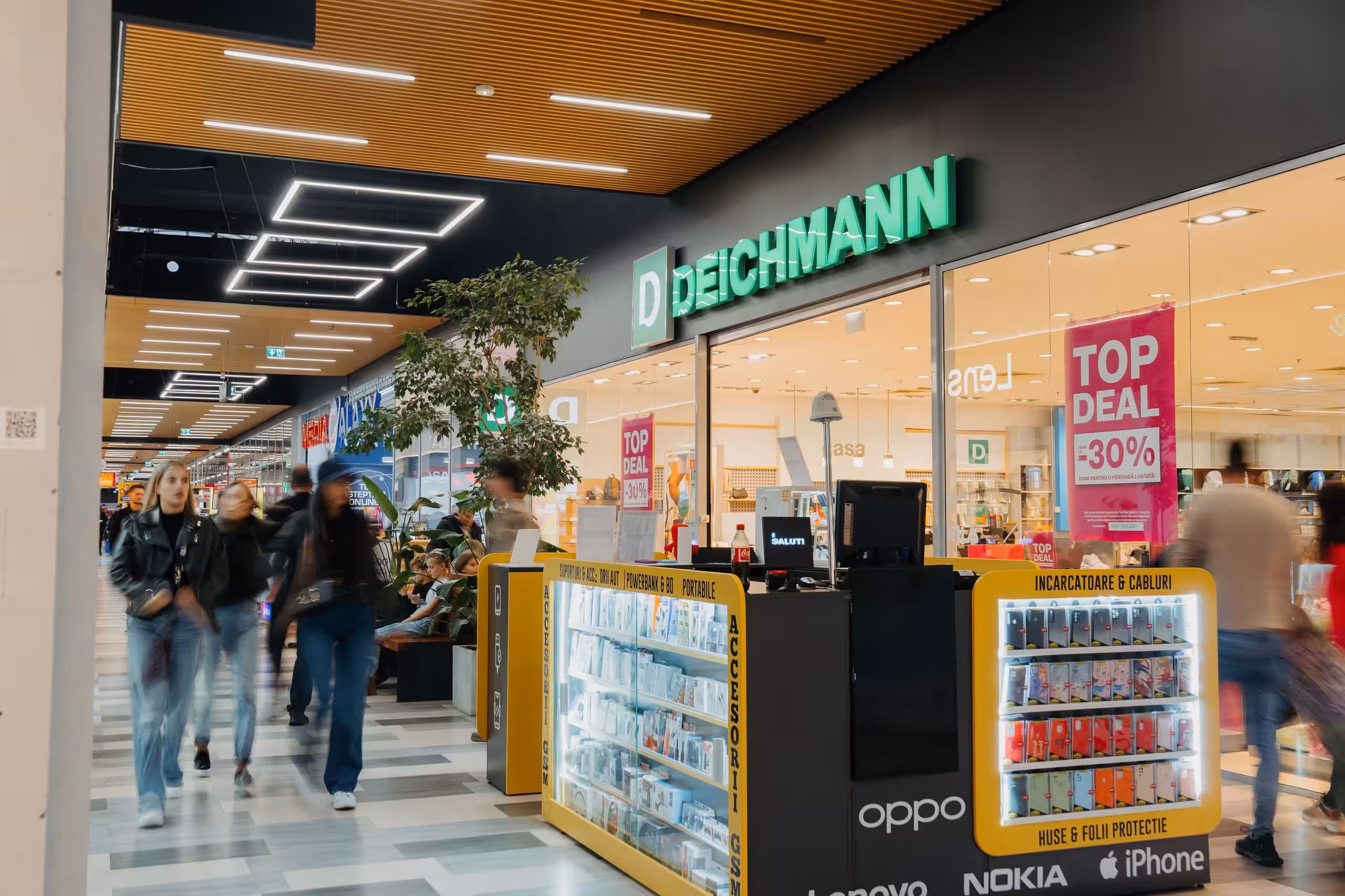 fotograf coporate deschidere mall plaza m targu mures servicii foto 13
