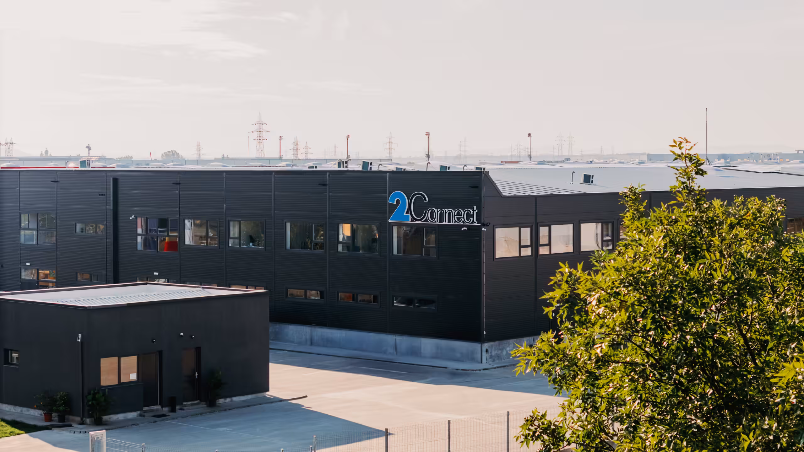 fotograf eveniment industrial networking open doors kardex 13