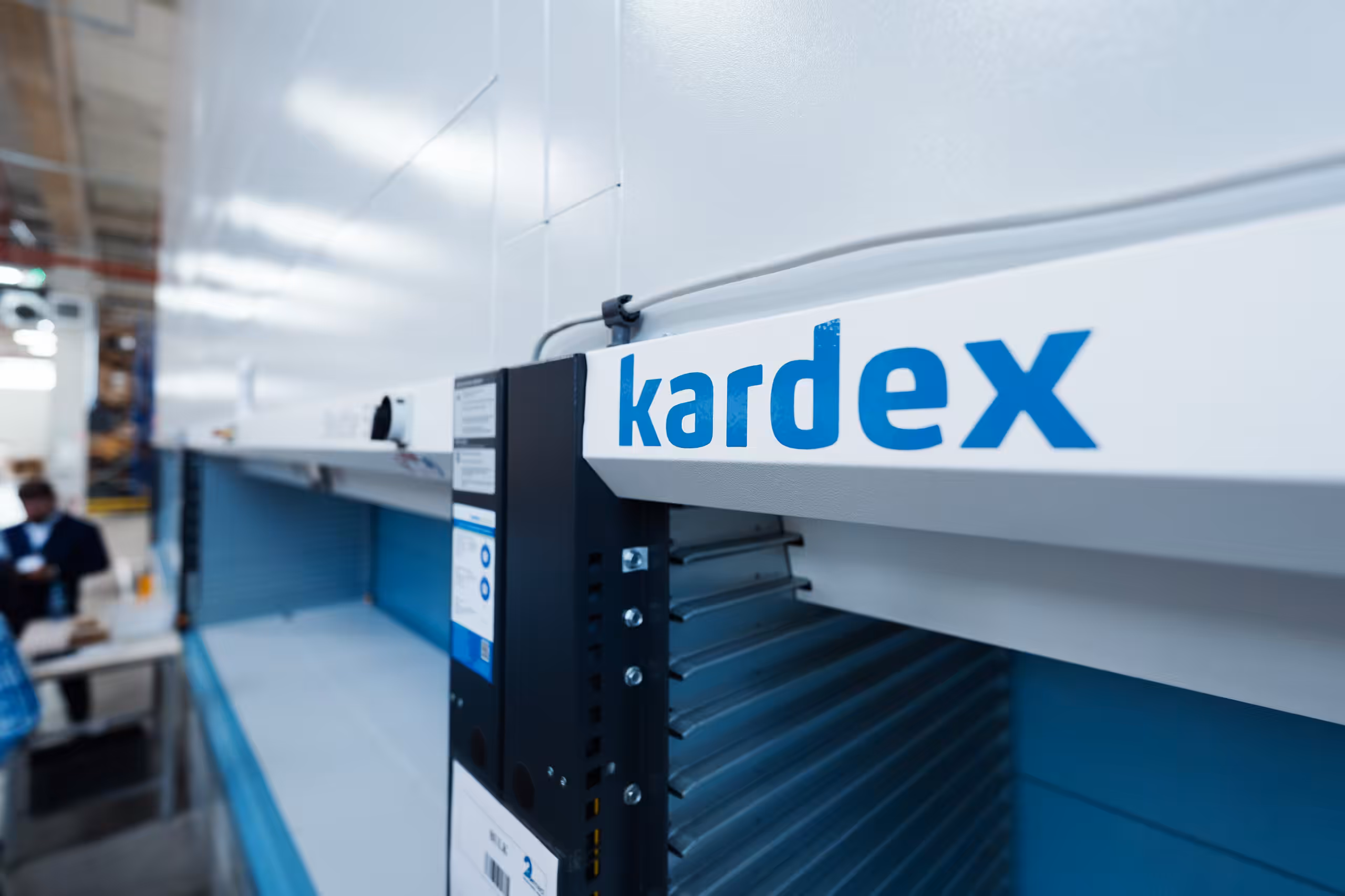fotograf eveniment industrial networking open doors kardex 6