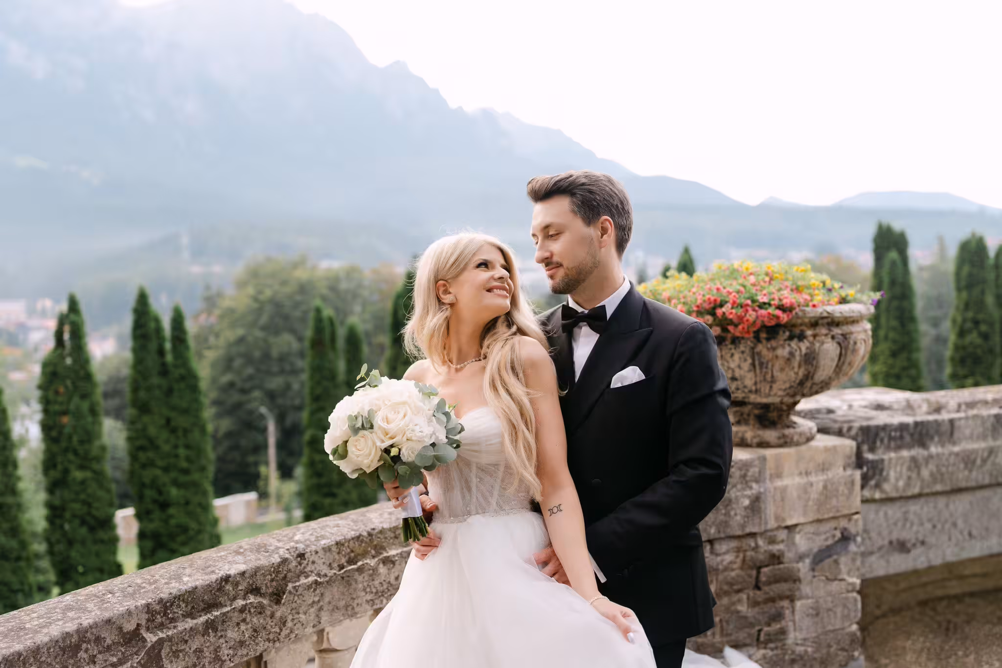 fotograf nunta brasov sinaia nunta la castel cantacuzino 6