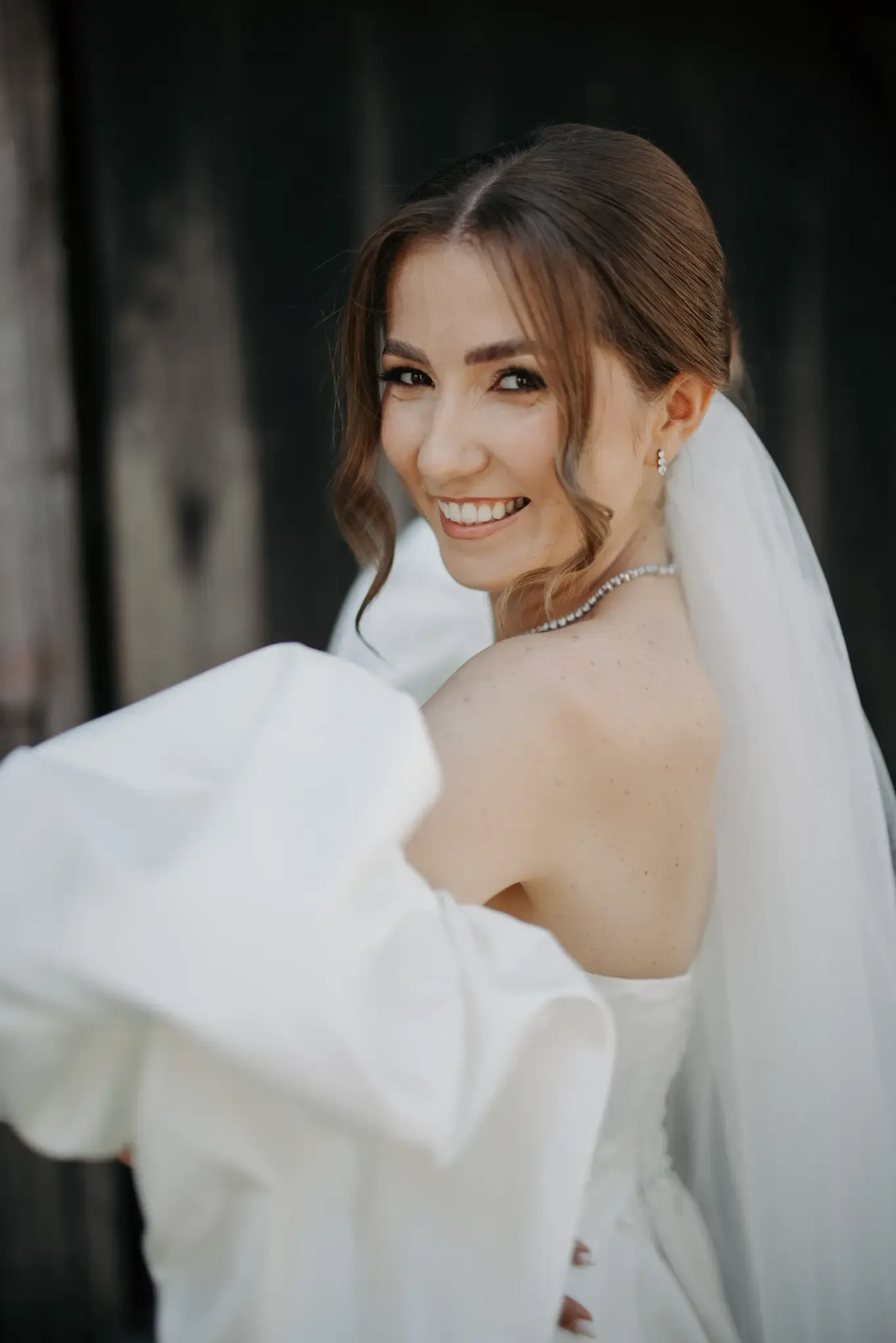 fotograf nunta targu mures - nunta in aer liber