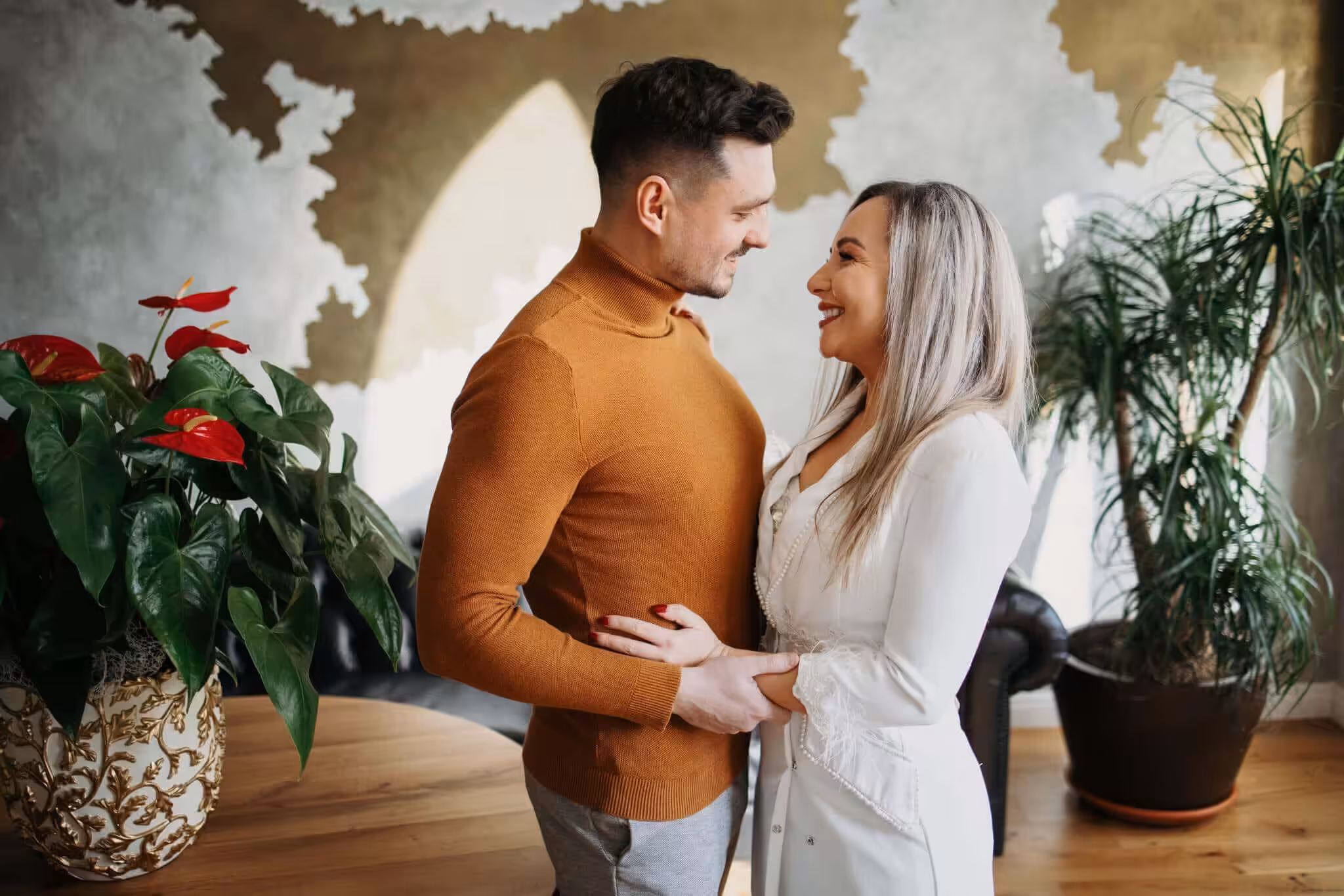 fotograf profesionist targu mures sedinta foto save the date cocosul de aur 1