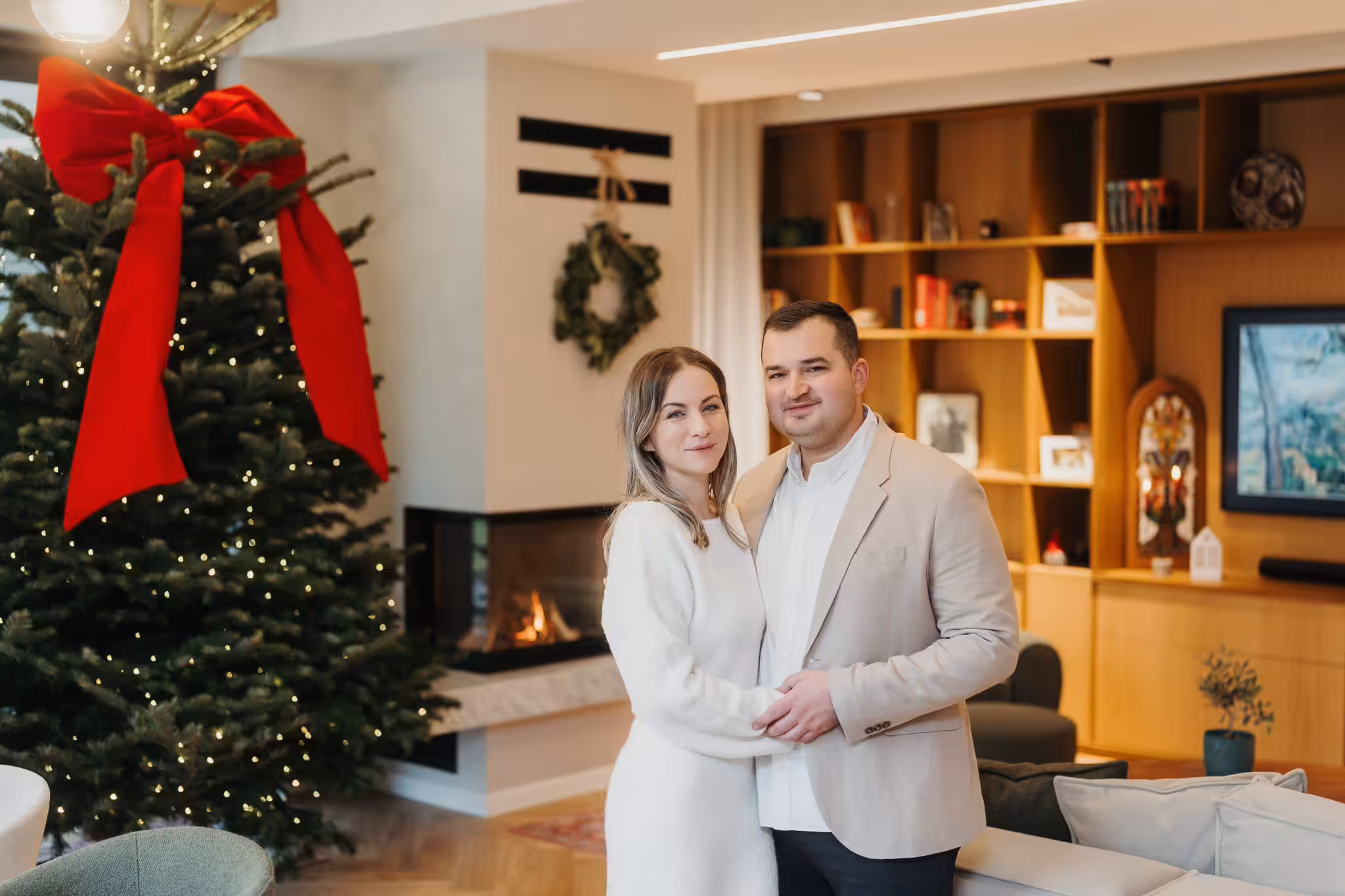 fotografie de familie in casa noua targu mures 9