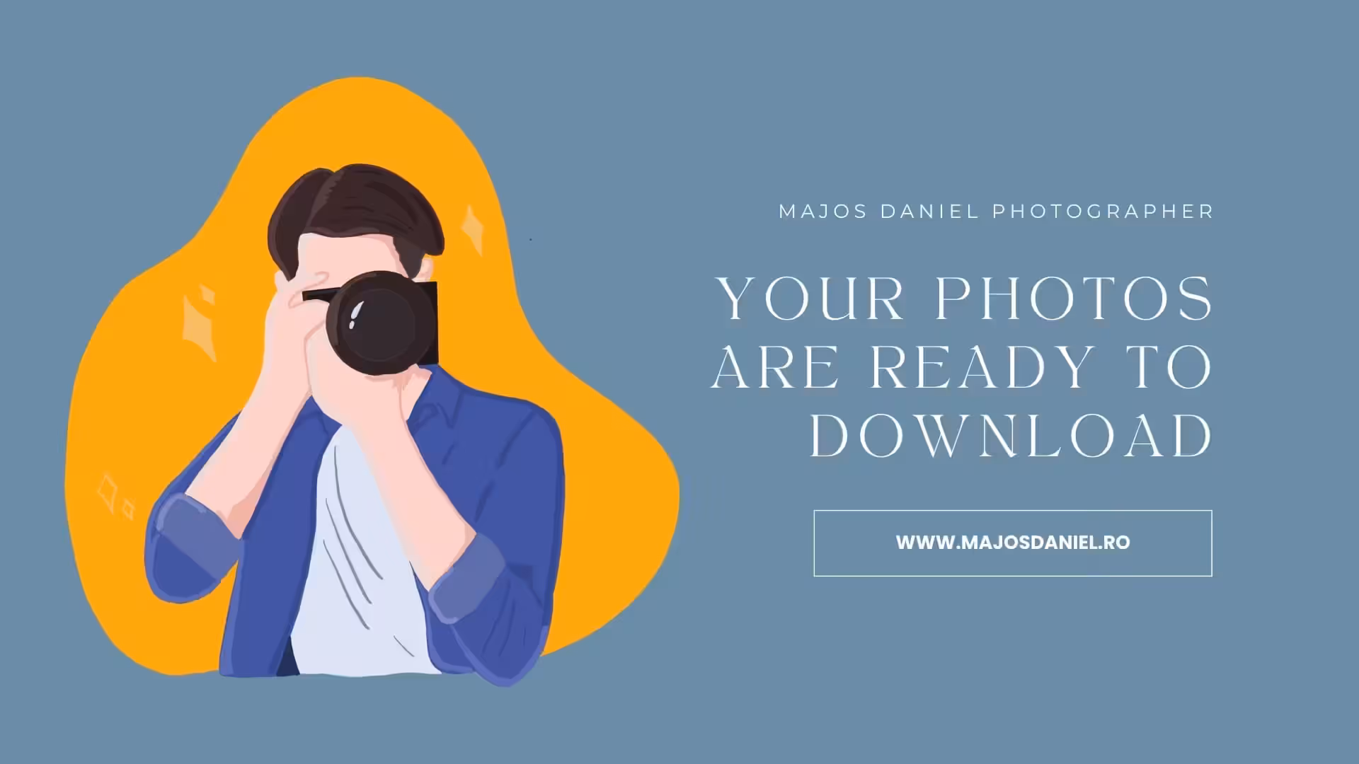 galerie clienti fotografii editate majos daniel