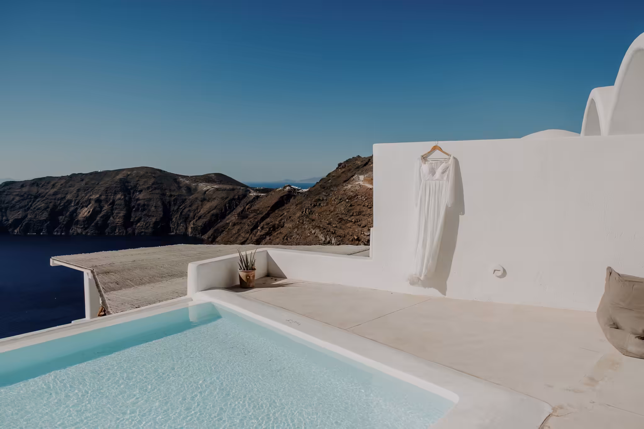 hotel rocabella santorini wedding photography 4
