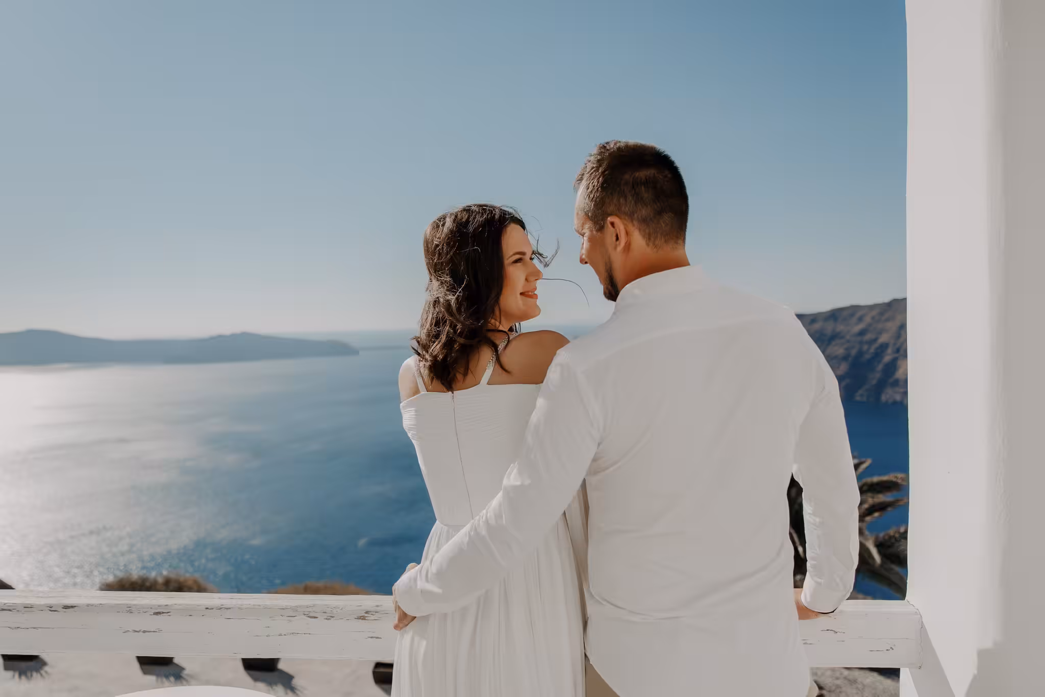 hotel rocabella santorini wedding photography 9