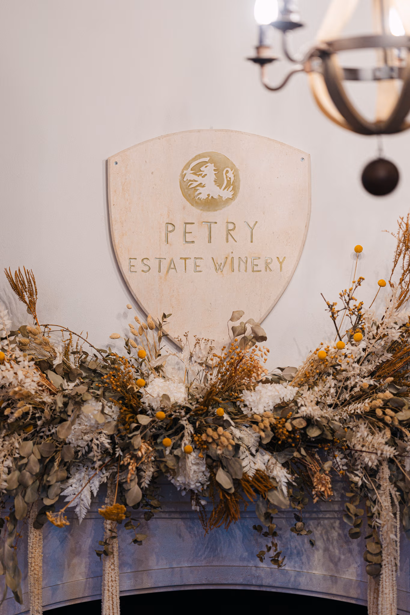 Mireasa și mire final ședința foto Petry Estate Winery