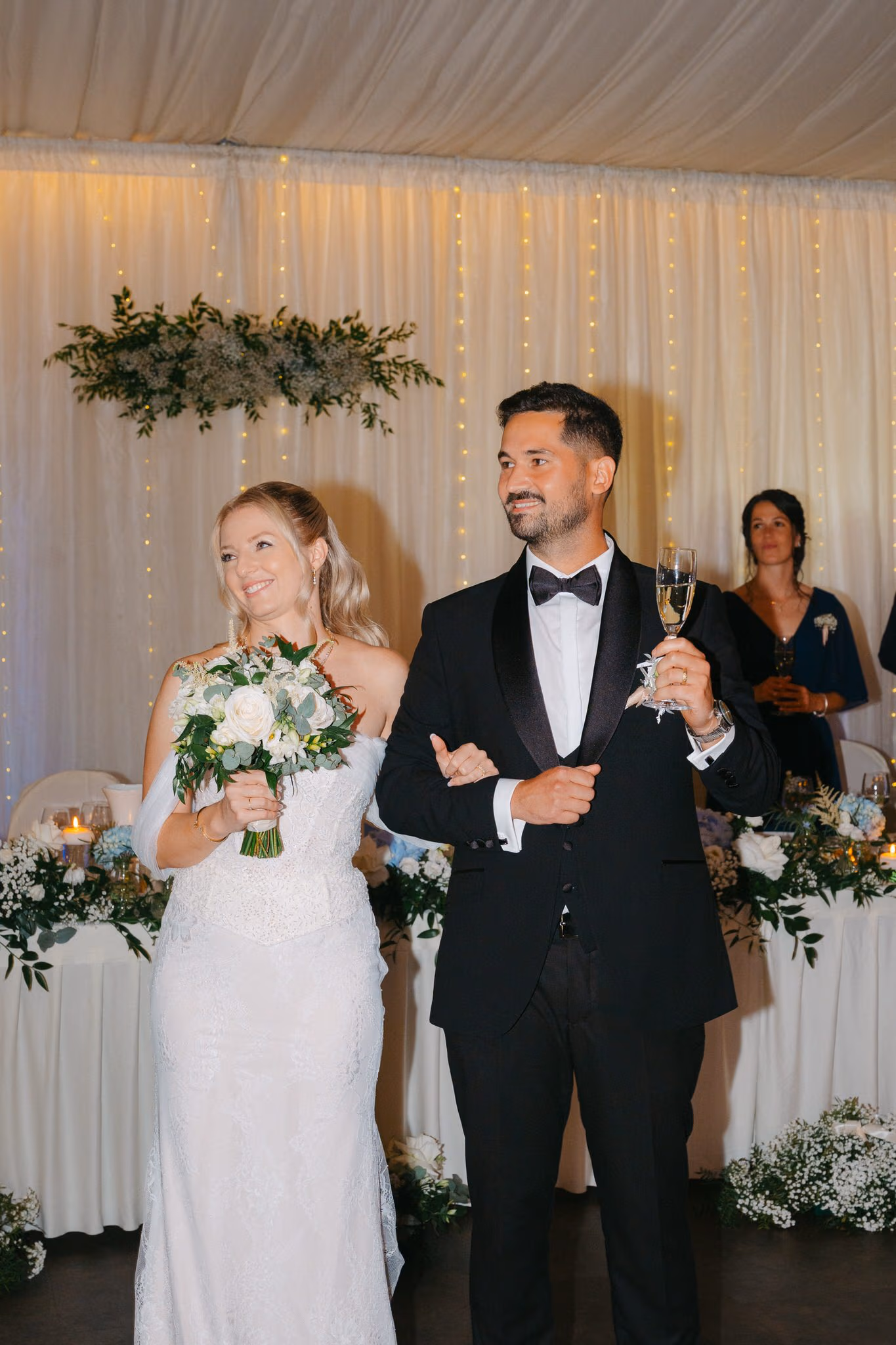 Nuntă Panorama Events Covasna petrecere