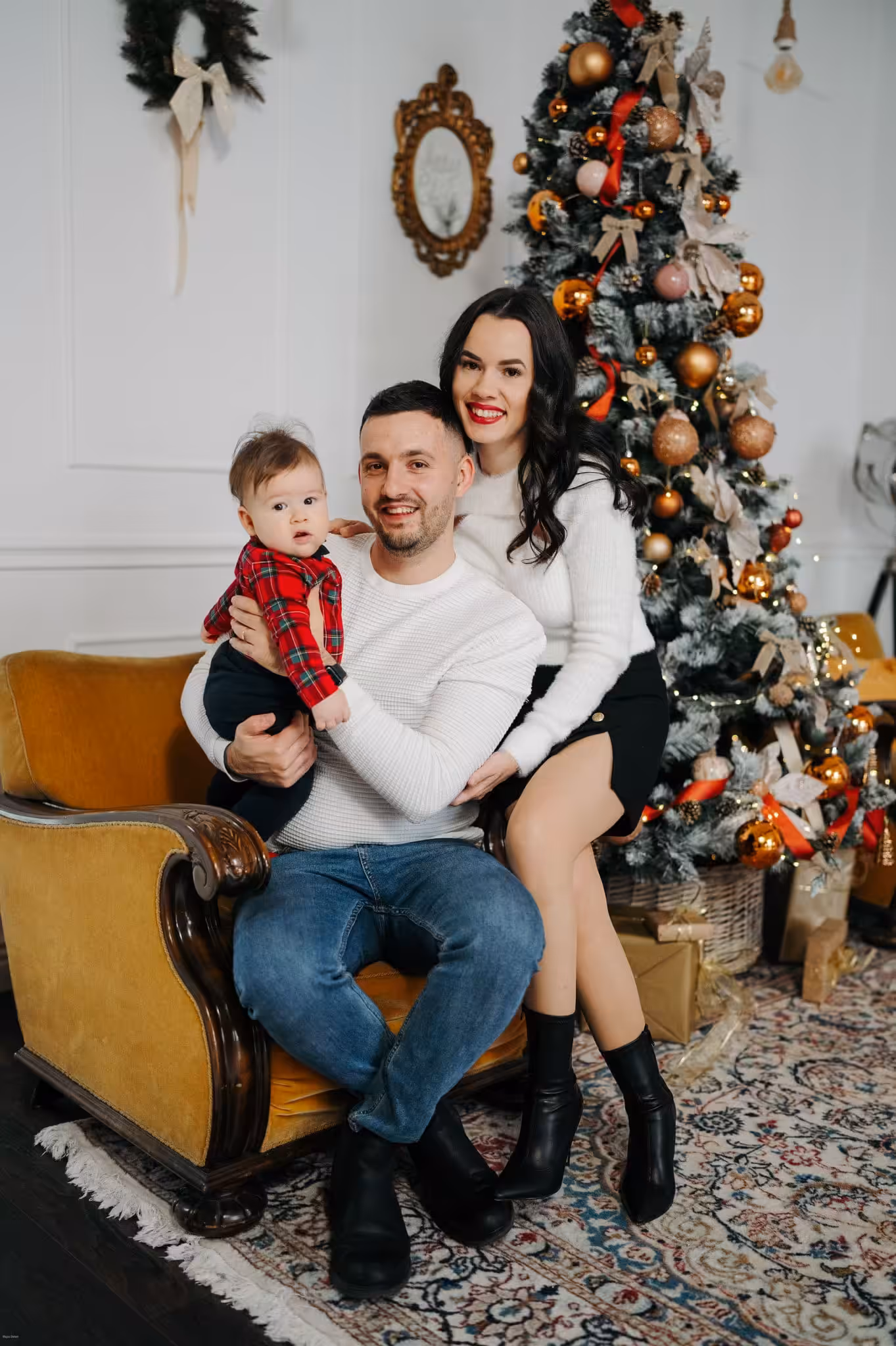 poze craciun familie mures 11