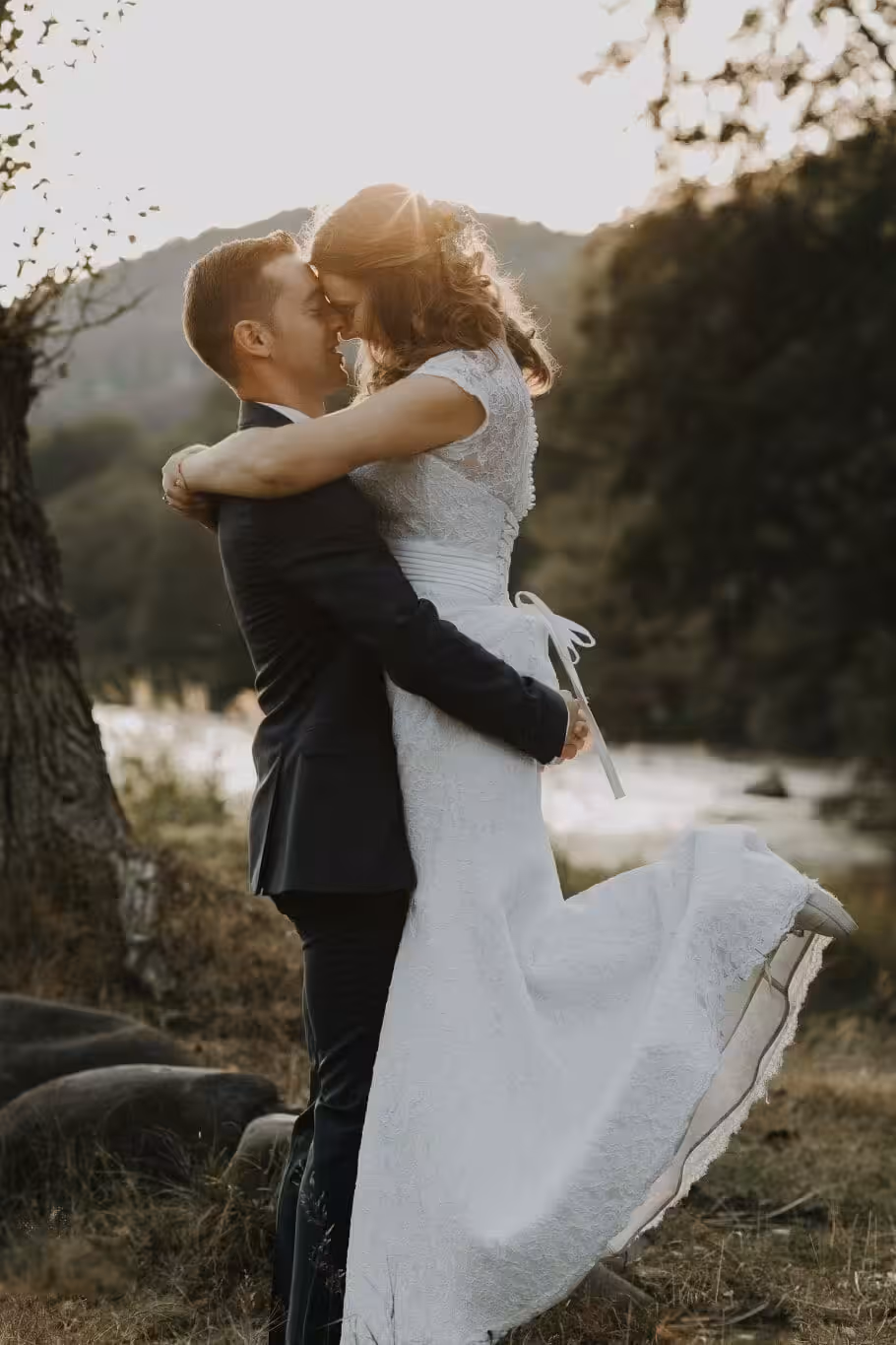 sedinta foto dupa nunta