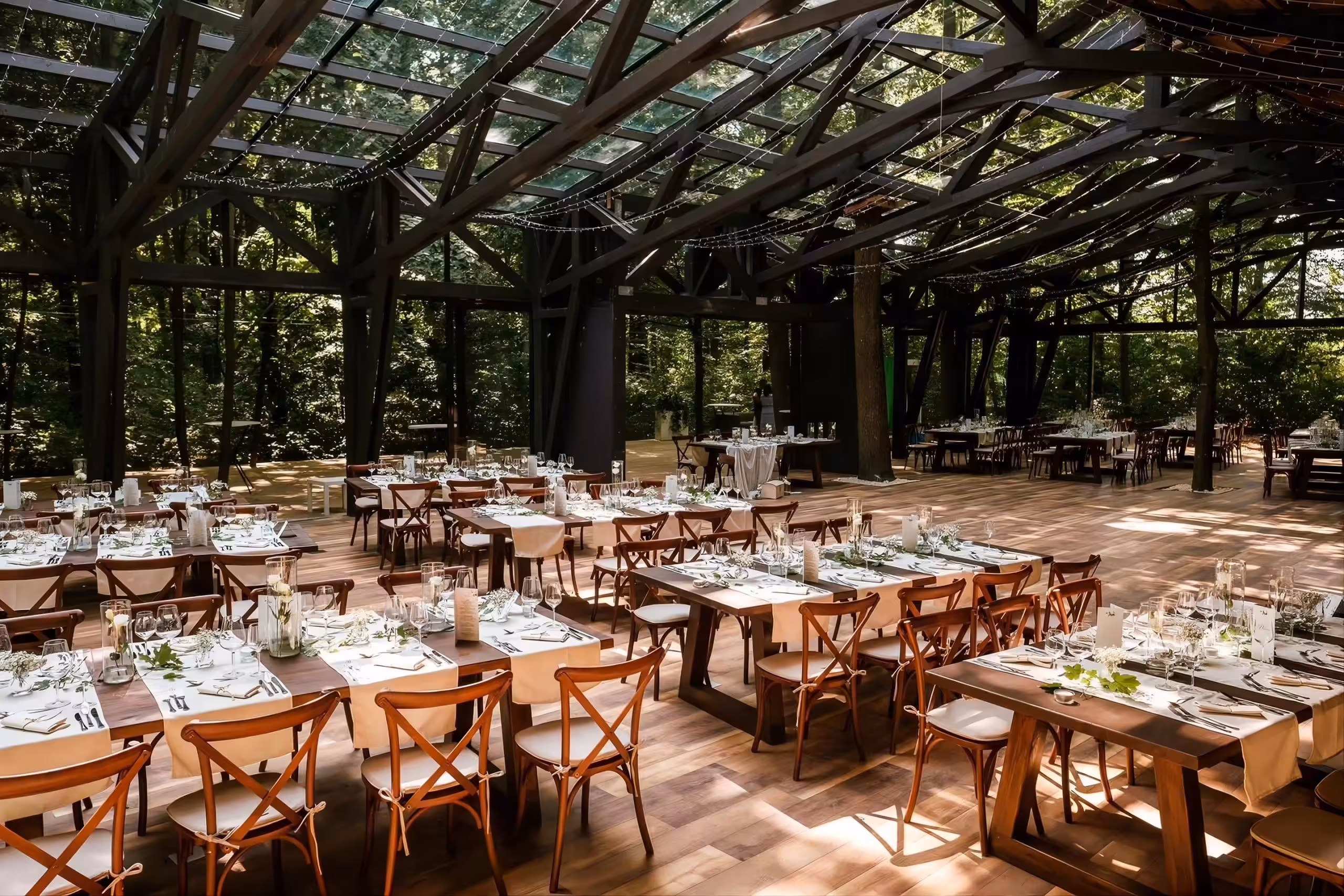 treehouse by on set events organizare eveniment bucuresti nunta