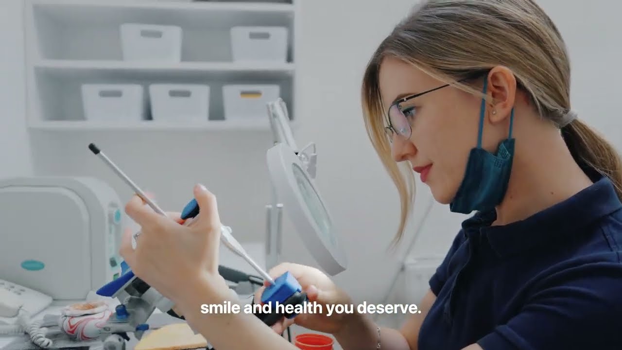 Pomadent - Dental Clinic