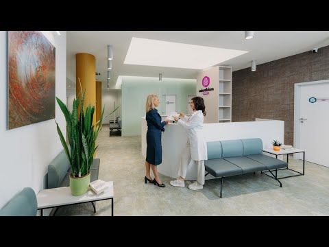 Fotografie corporate pentru clinici | Microbiom Center Târgu Mureș