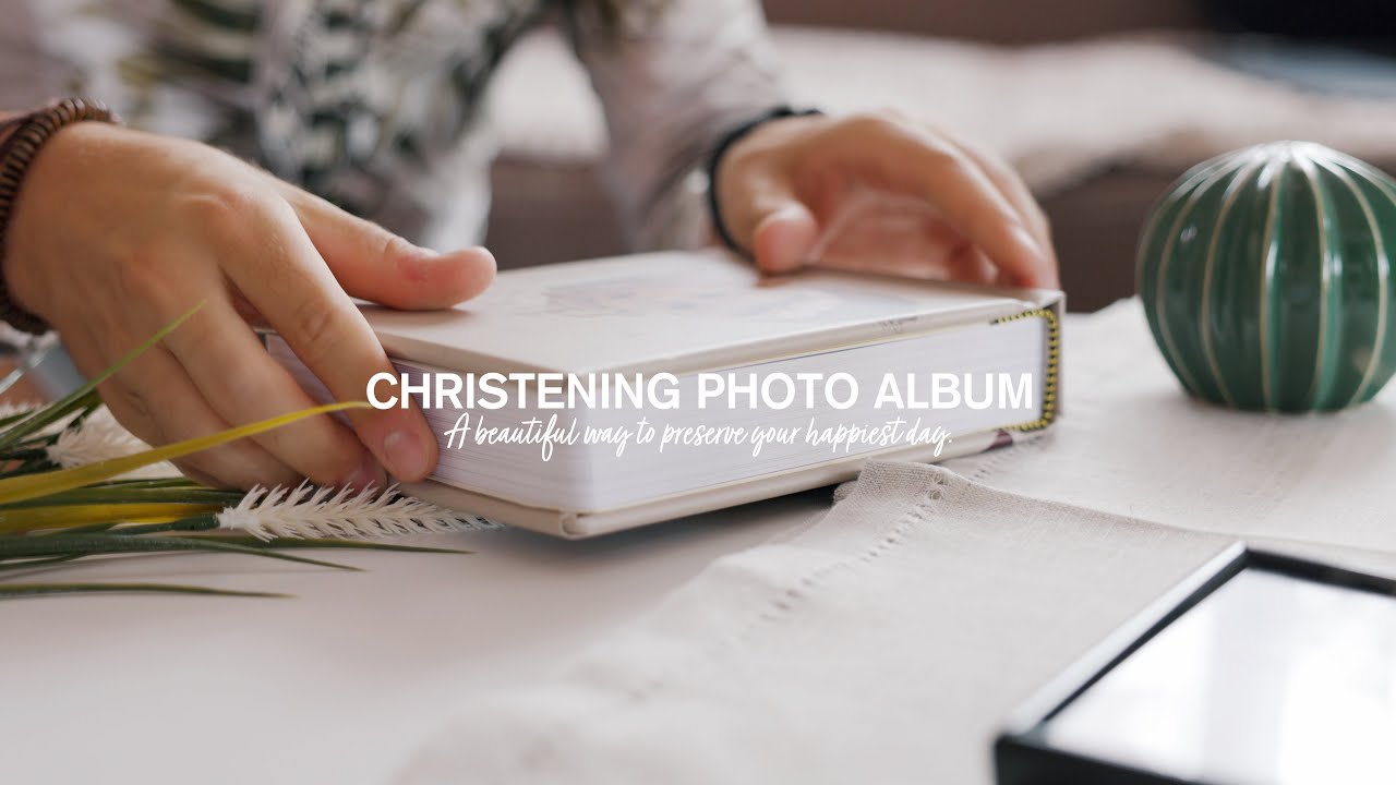 Albume foto personalizate – Fotocarte, Photobook