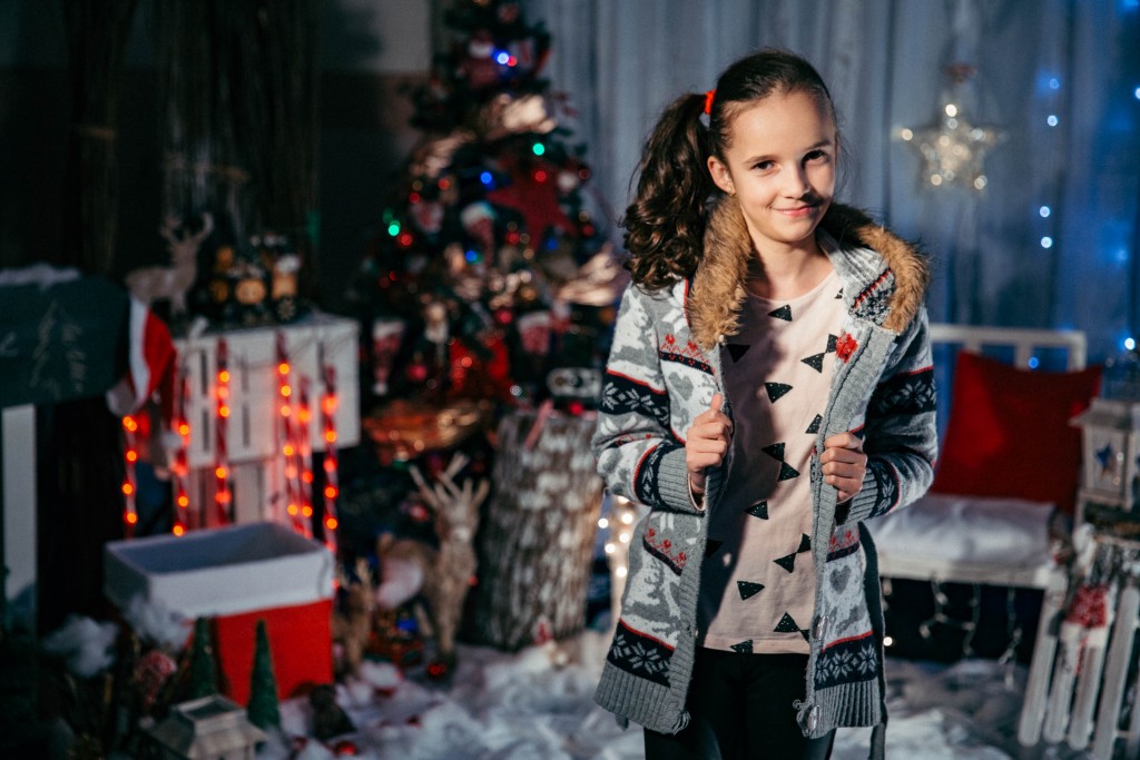 Ședință foto de Crăciun la Studio cu familia - Târgu Mureș 20 fotografii de craciun sedinta foto in studio targu mures fotograf familie copii majosdaniel mdfoto 19