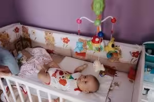 ALEXIA | CHRISTENING – TARGU MURES