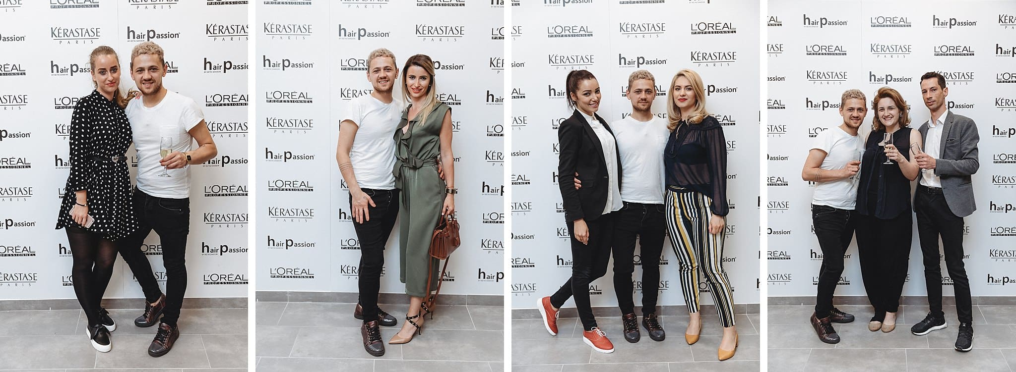 Betai Sandor Targu Mures HairSpa Coafura Loreal - 2