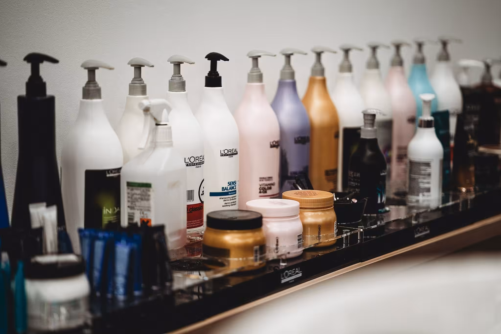 Hairpassion by Betai Sandor HairSpa Beauty PersonalCare Targu Mures