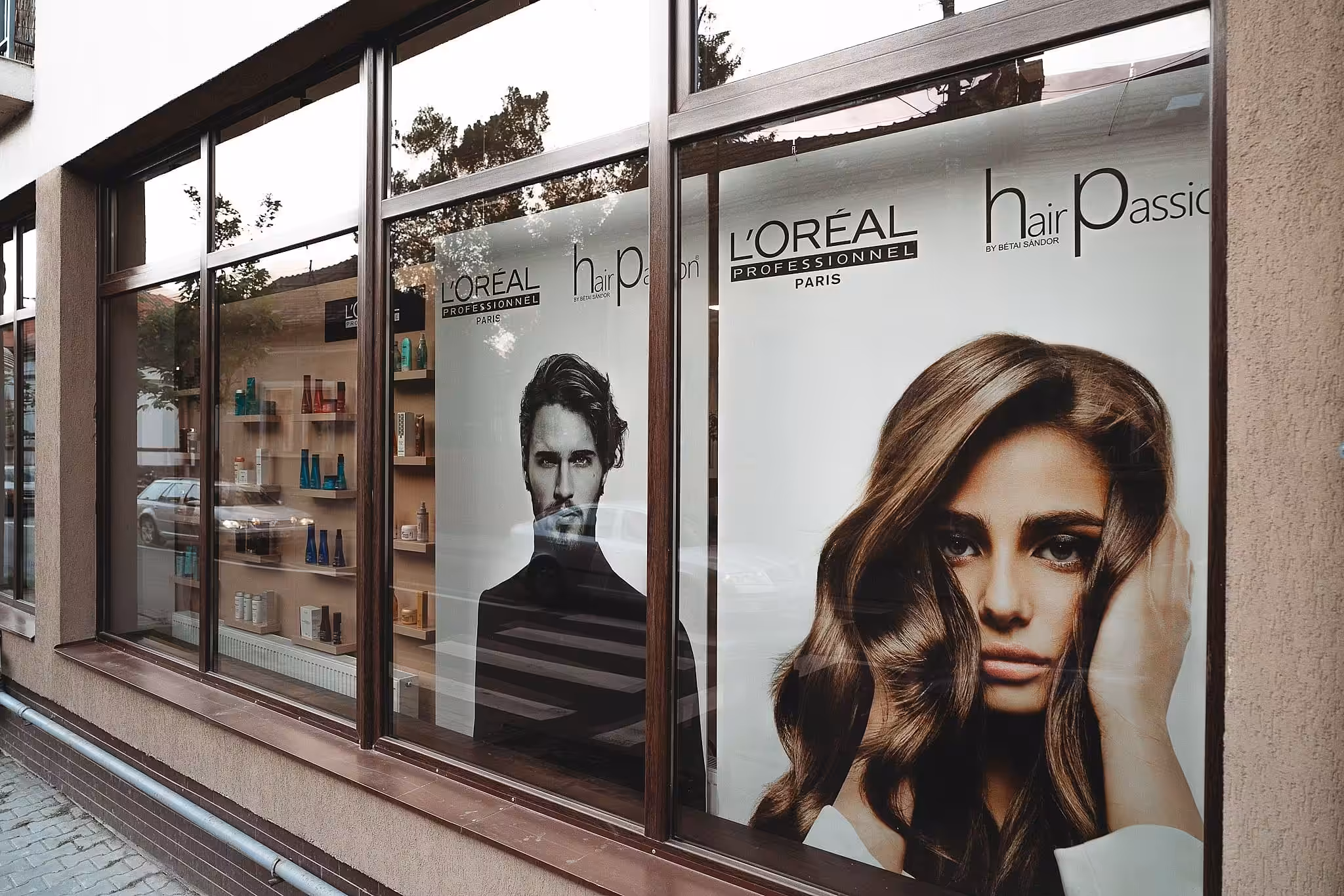 Hairpassion by Betai Sandor HairSpa Beauty PersonalCare Targu Mures