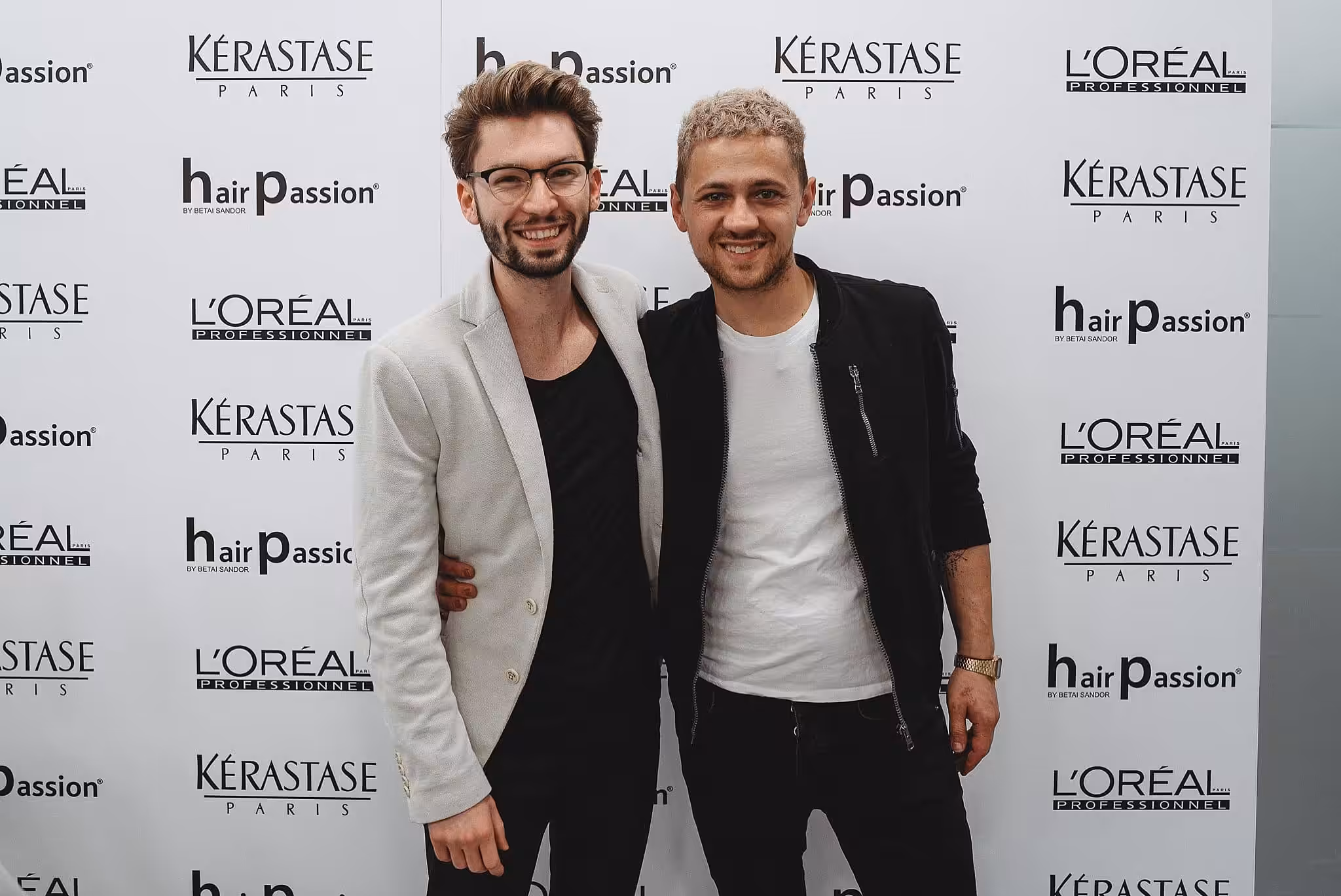 Hairpassion by Betai Sandor HairSpa Beauty PersonalCare Targu Mures