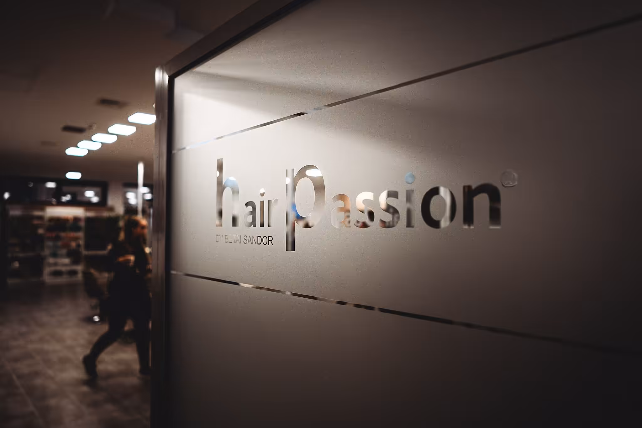 Hairpassion by Betai Sandor HairSpa Beauty PersonalCare Targu Mures