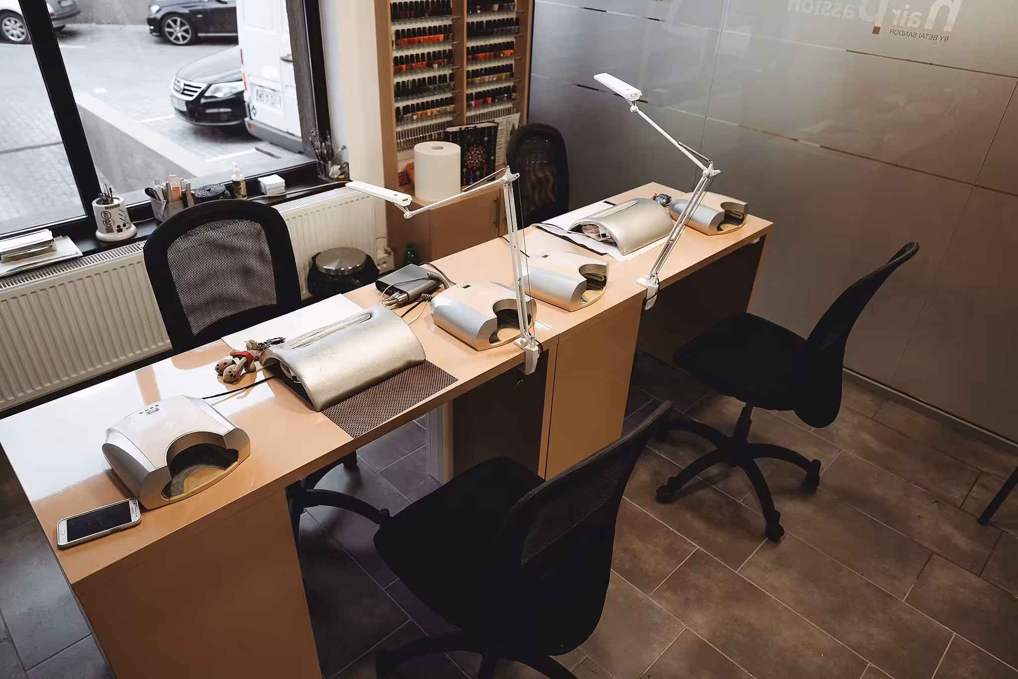 Hairpassion by Betai Sandor HairSpa Beauty PersonalCare Targu Mures