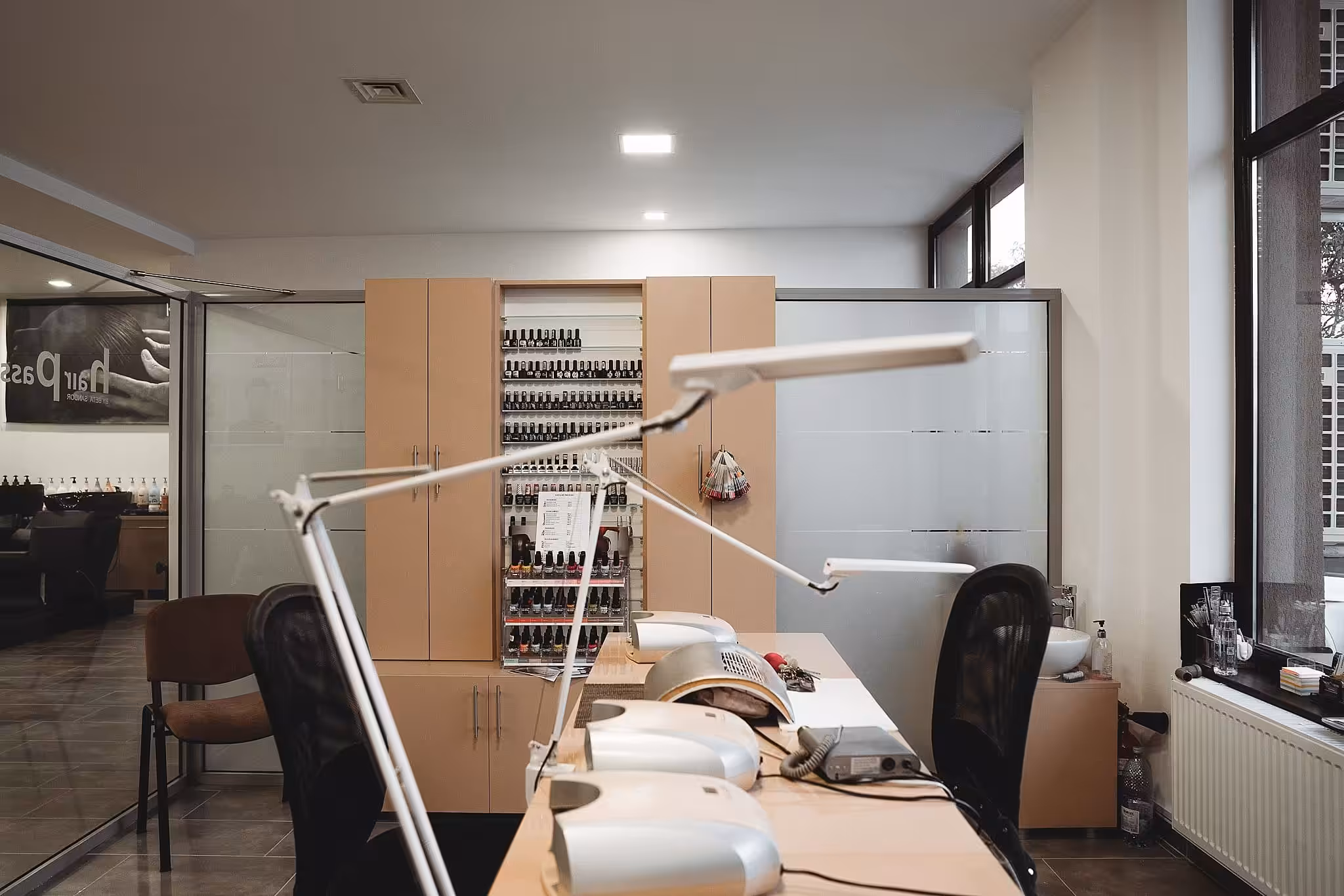 Hairpassion by Betai Sandor HairSpa Beauty PersonalCare Targu Mures