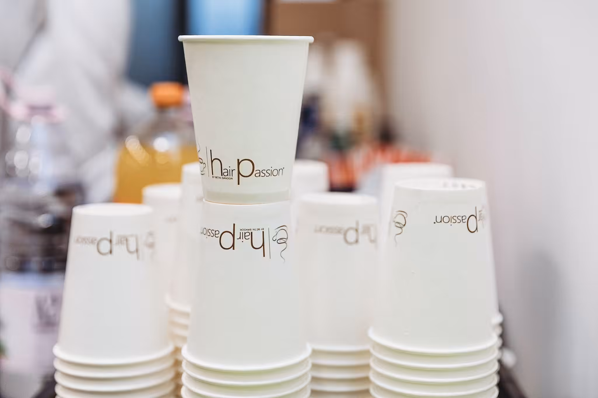 Hairpassion by Betai Sandor HairSpa Beauty PersonalCare Targu Mures