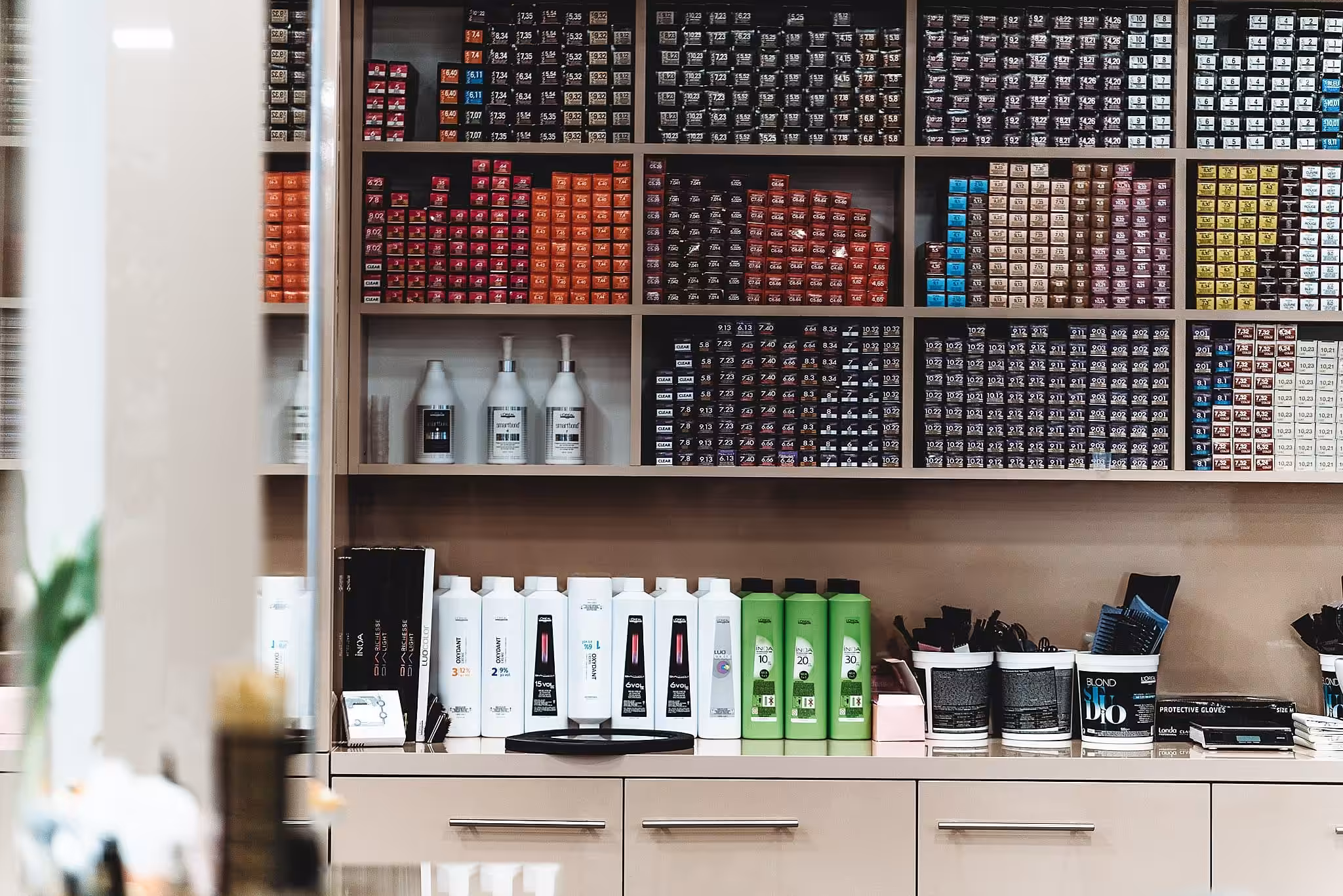 Hairpassion by Betai Sandor HairSpa Beauty PersonalCare Targu Mures