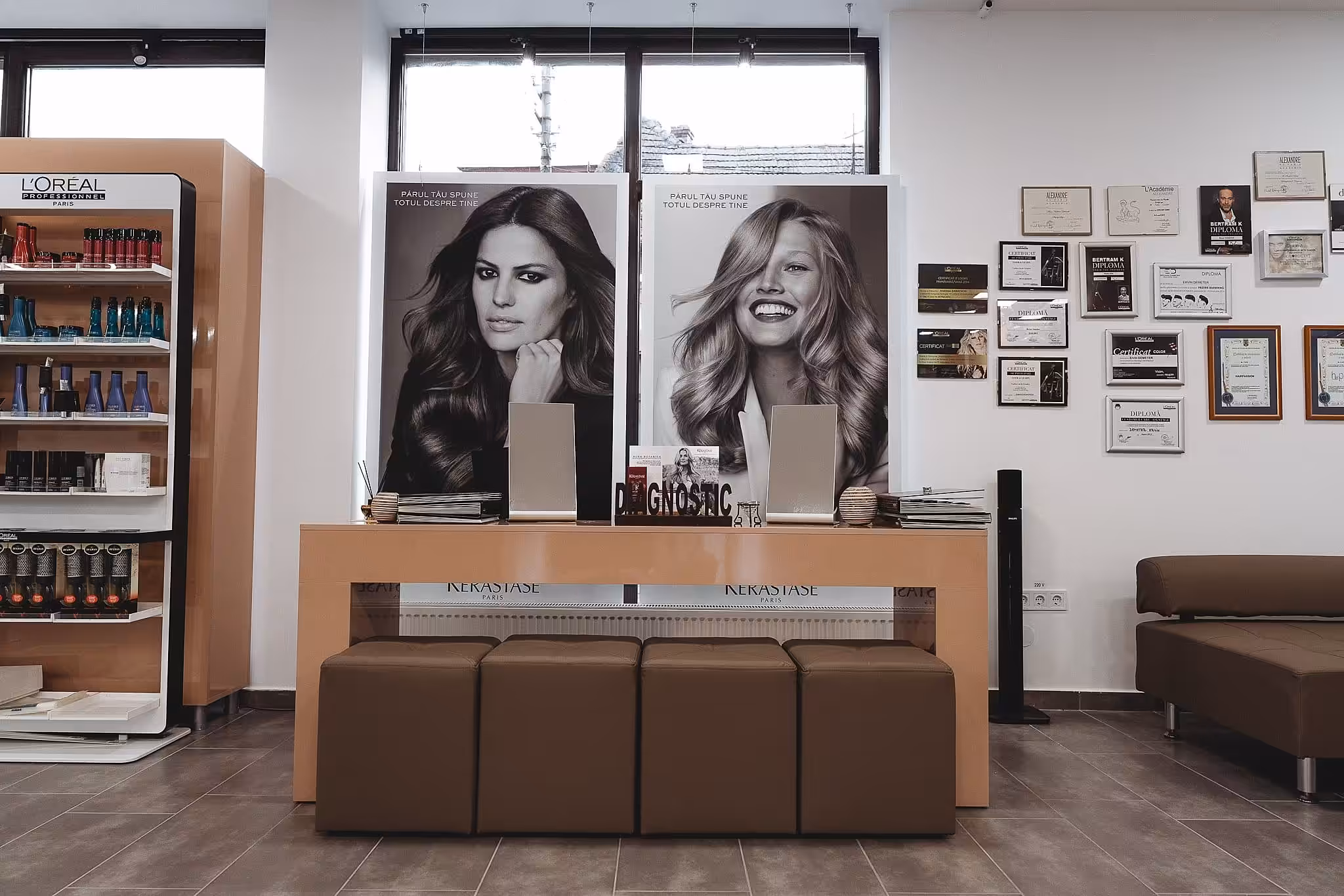 Hairpassion by Betai Sandor HairSpa Beauty PersonalCare Targu Mures