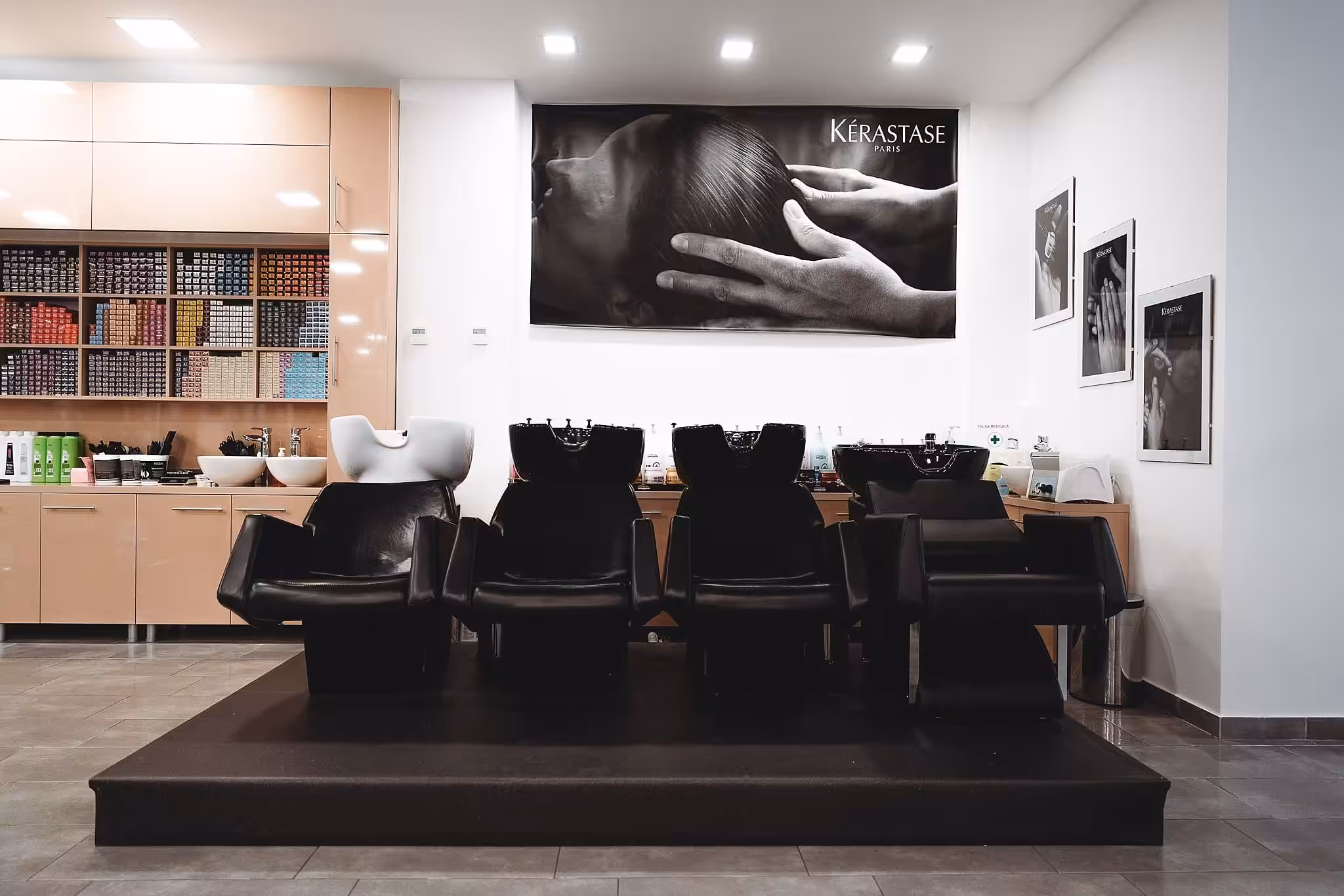 Hairpassion by Betai Sandor HairSpa Beauty PersonalCare Targu Mures