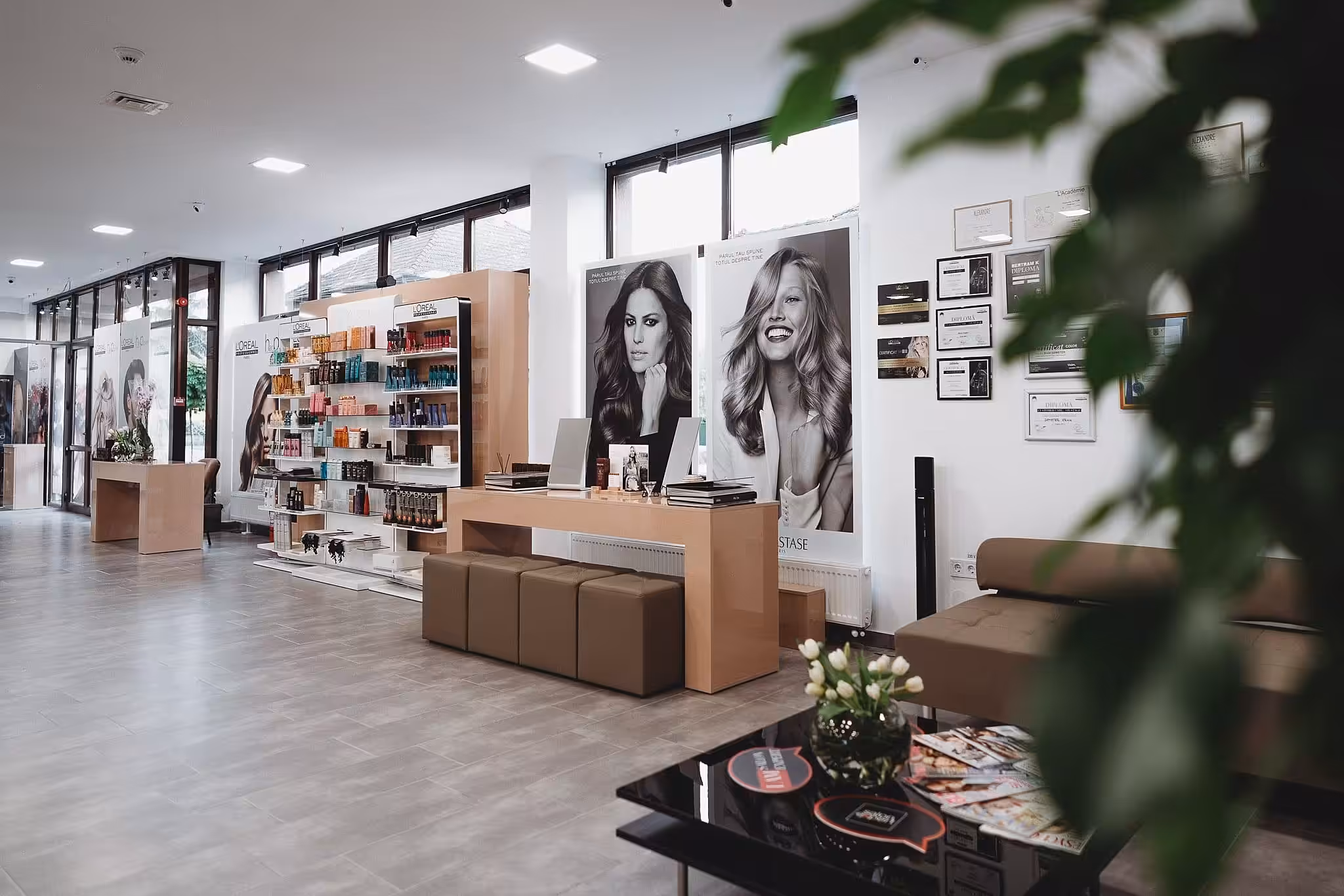 Hairpassion by Betai Sandor HairSpa Beauty PersonalCare Targu Mures