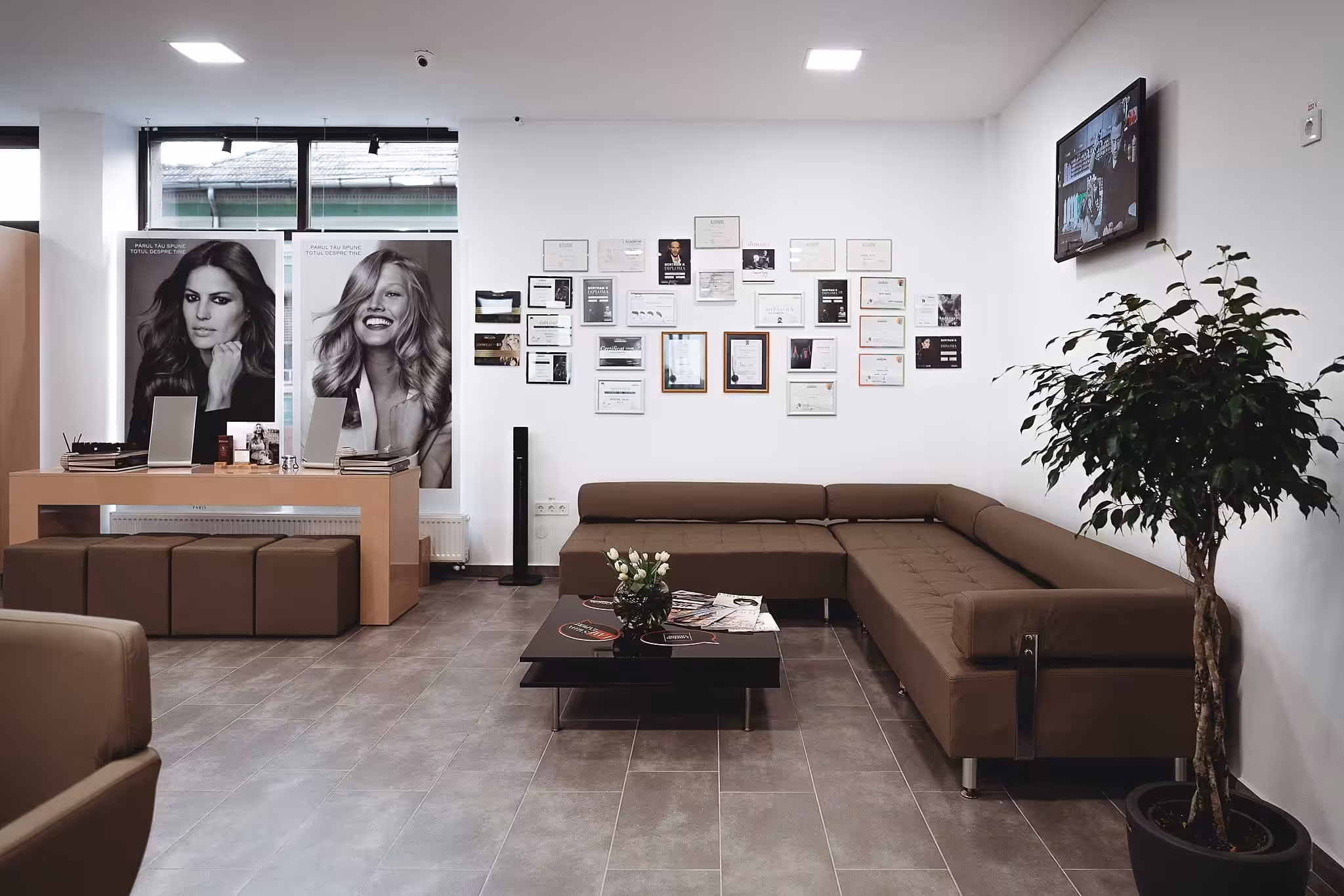 Hairpassion by Betai Sandor HairSpa Beauty PersonalCare Targu Mures